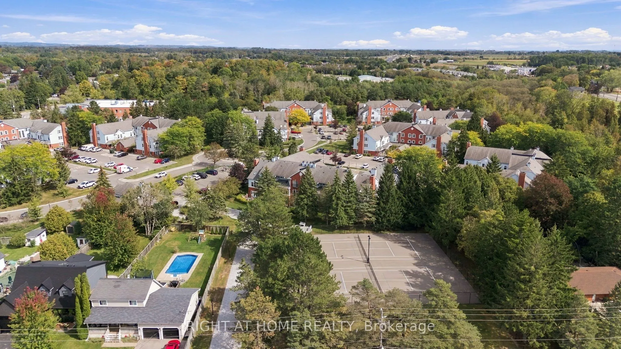 1667 Nash Road #F2