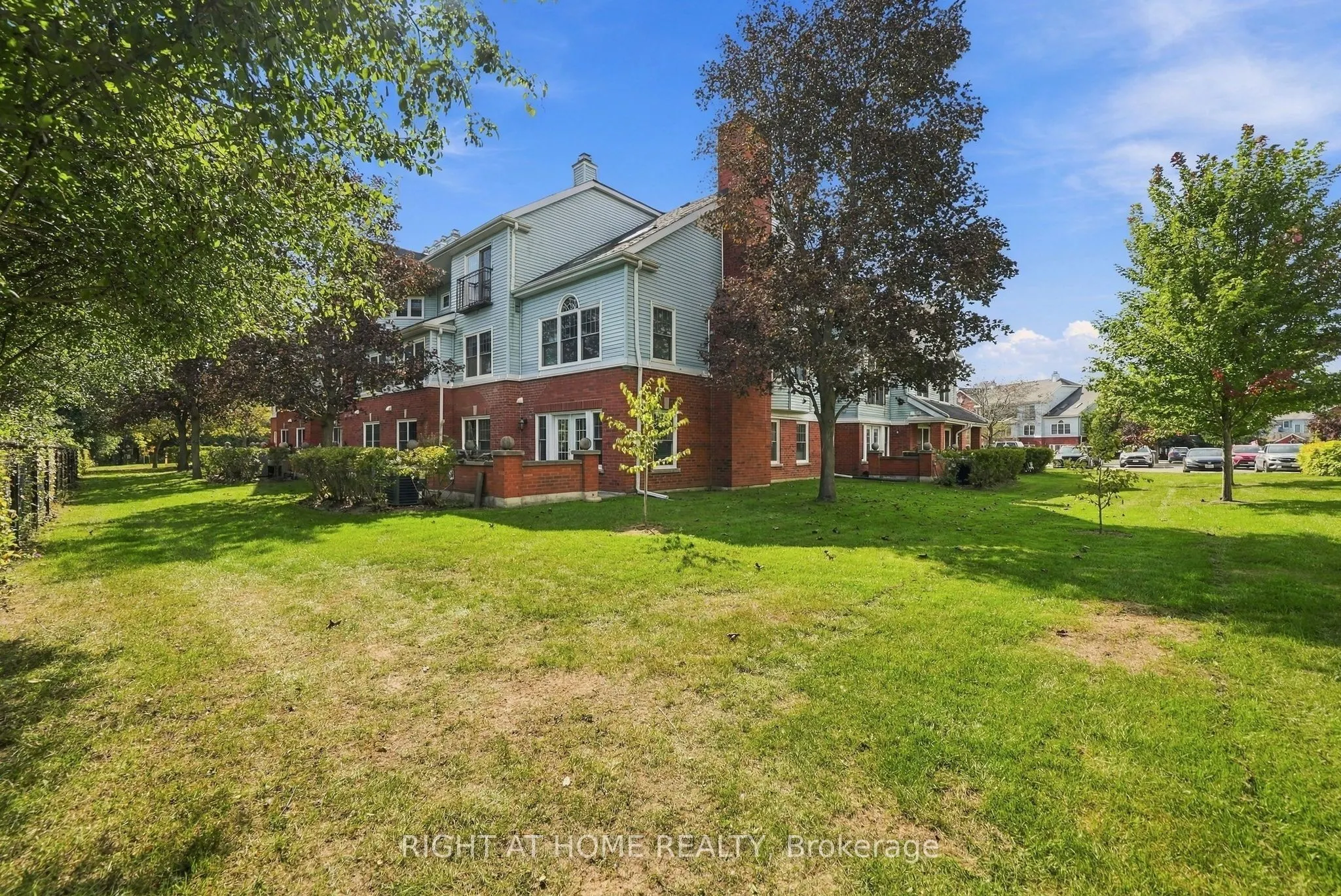 1667 Nash Road #F2
