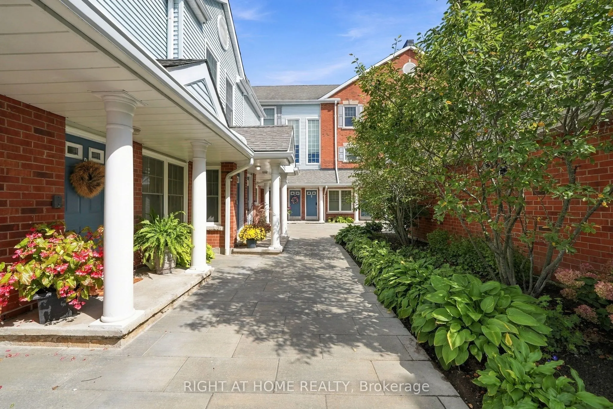 1667 Nash Road #F2