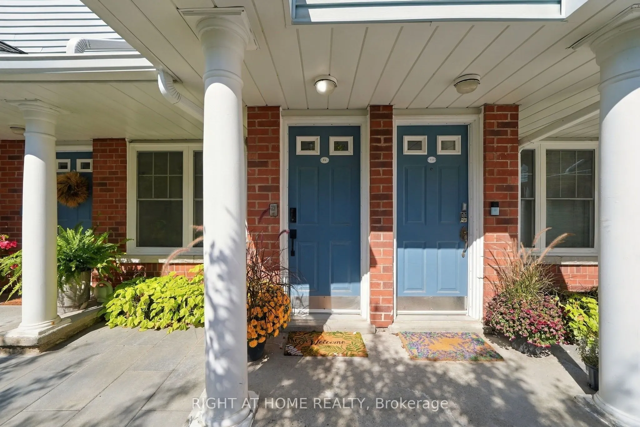 1667 Nash Road #F2