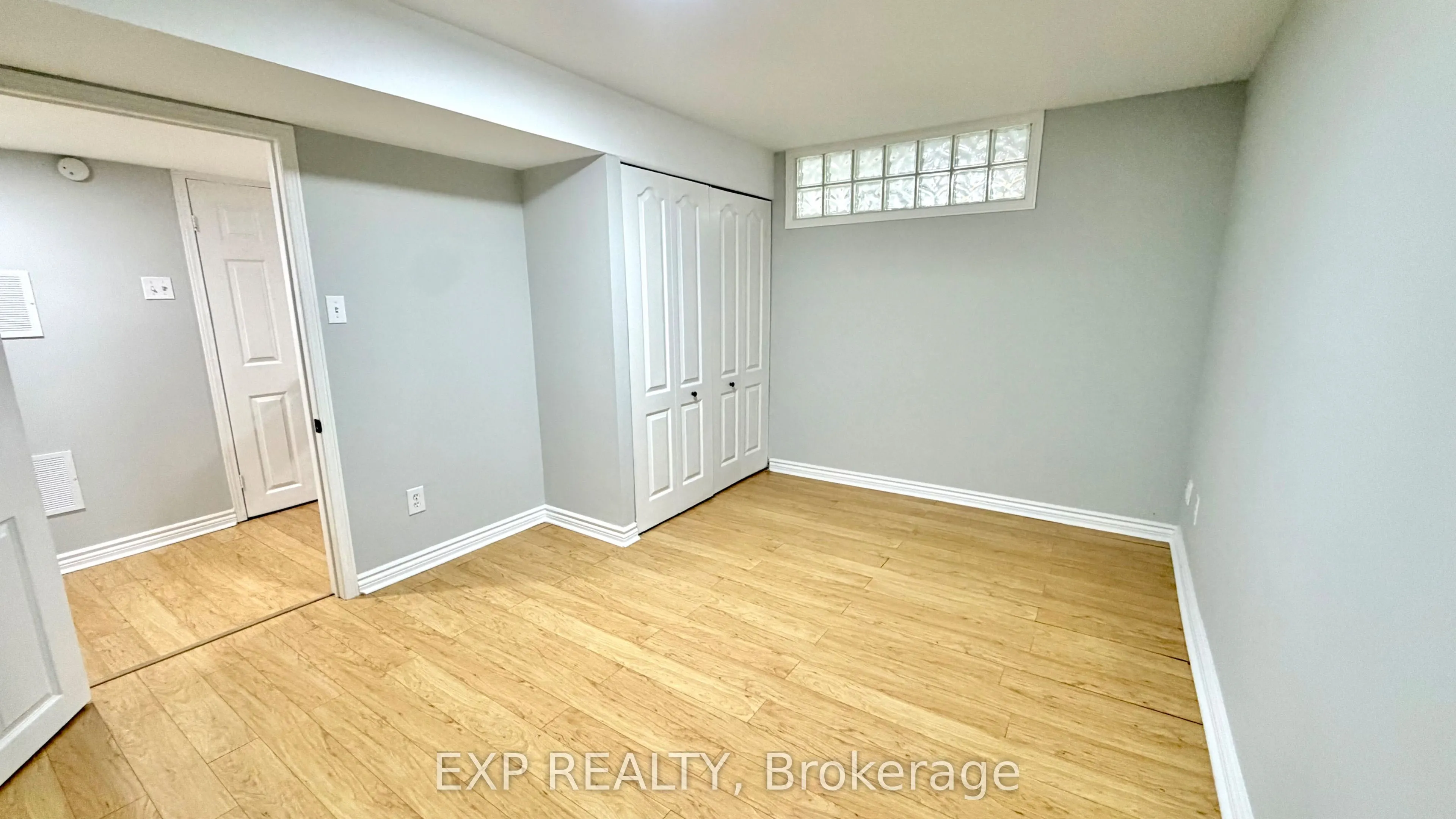1816 Dencourt Drive #Basement