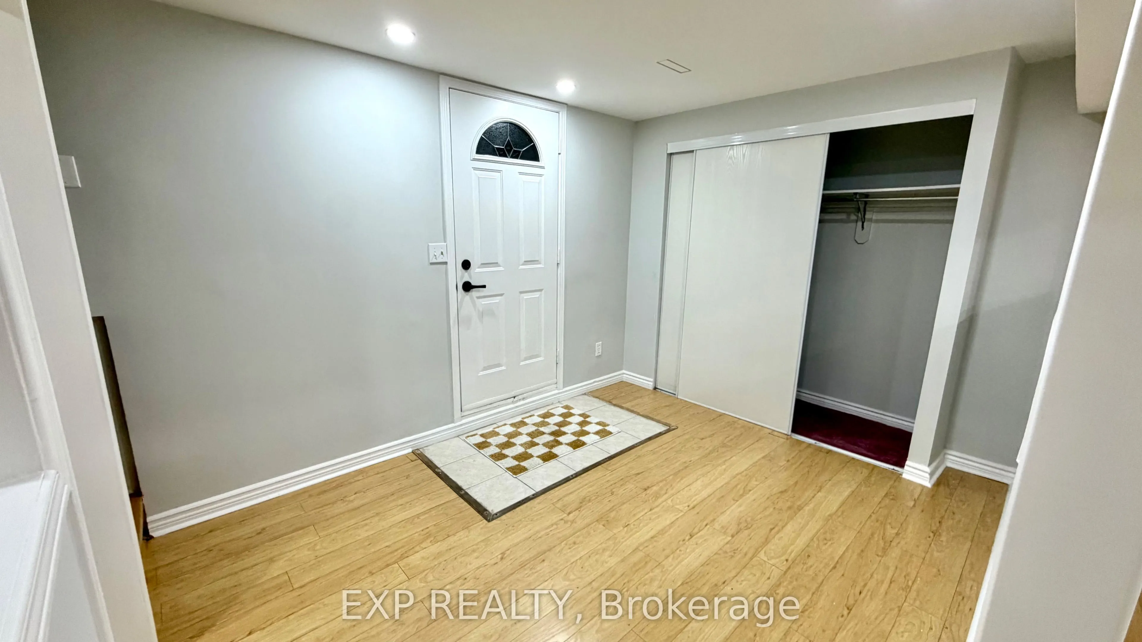 1816 Dencourt Drive #Basement