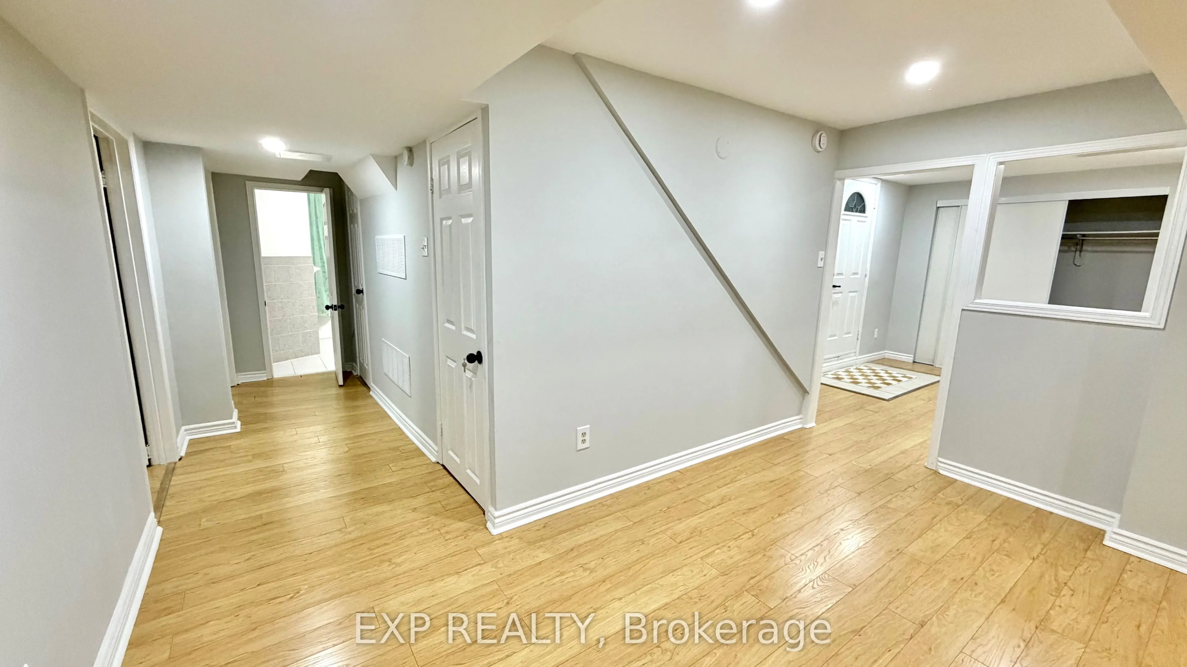 1816 Dencourt Drive #Basement