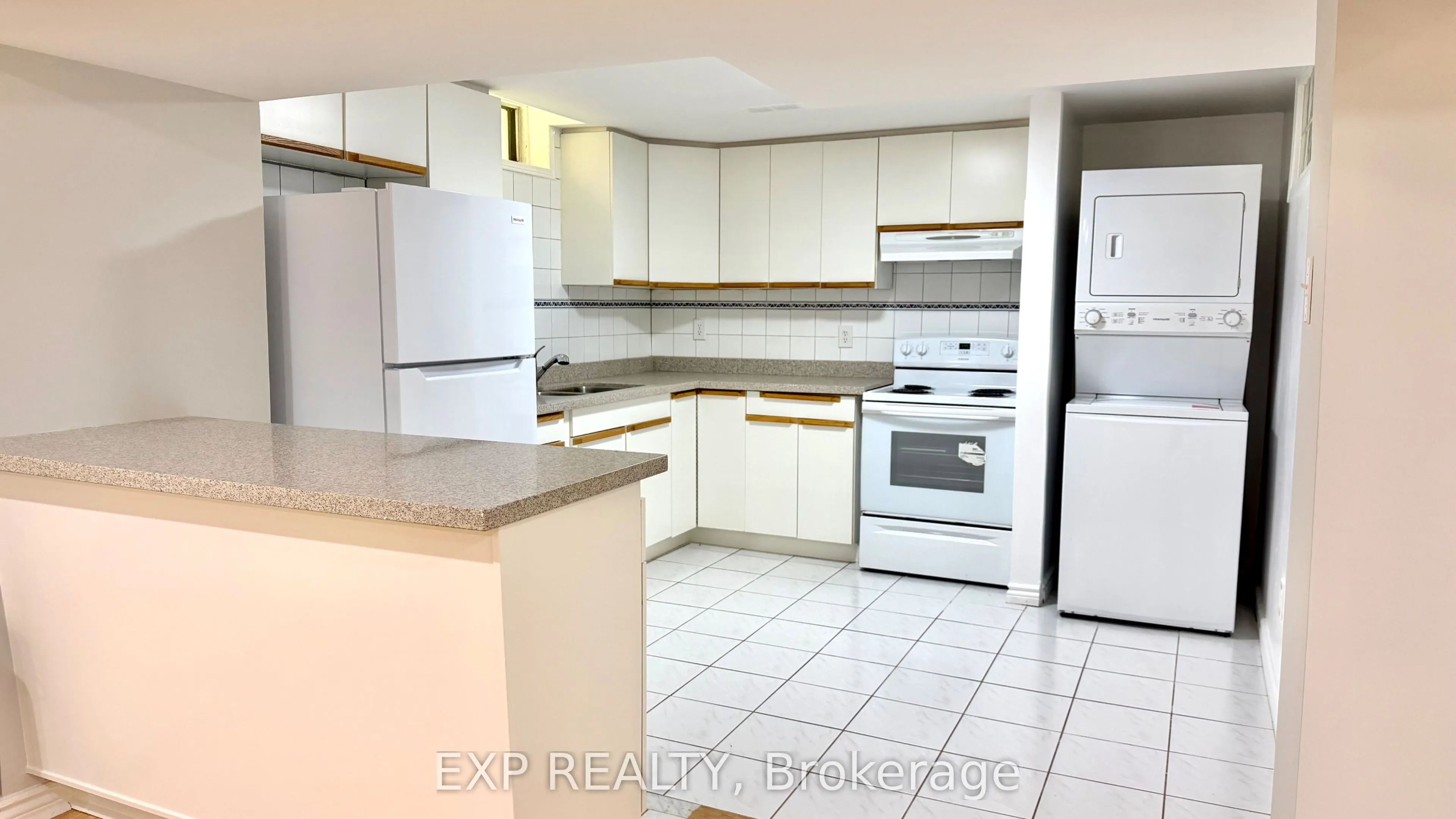 1816 Dencourt Drive #Basement