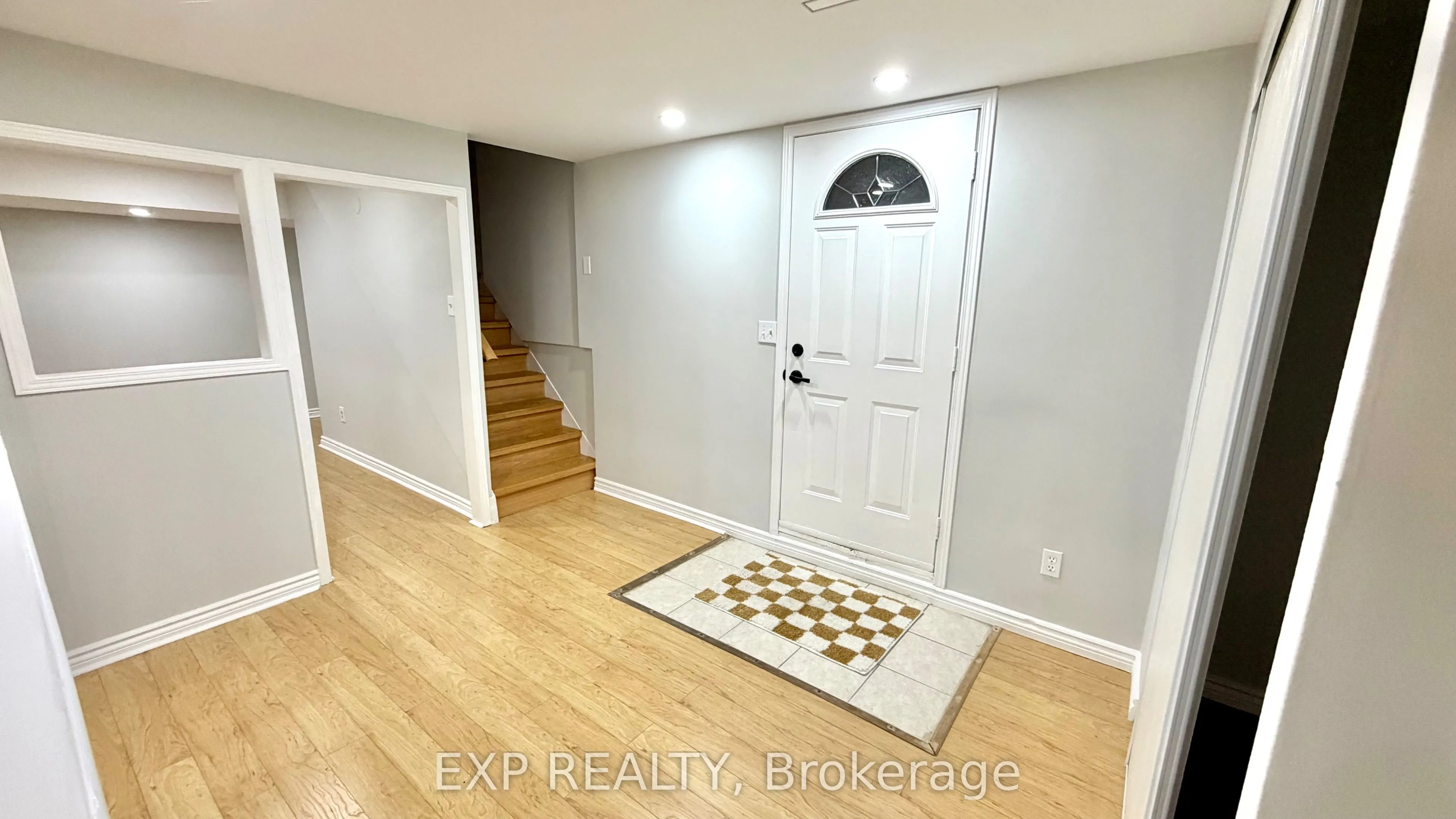 1816 Dencourt Drive #Basement