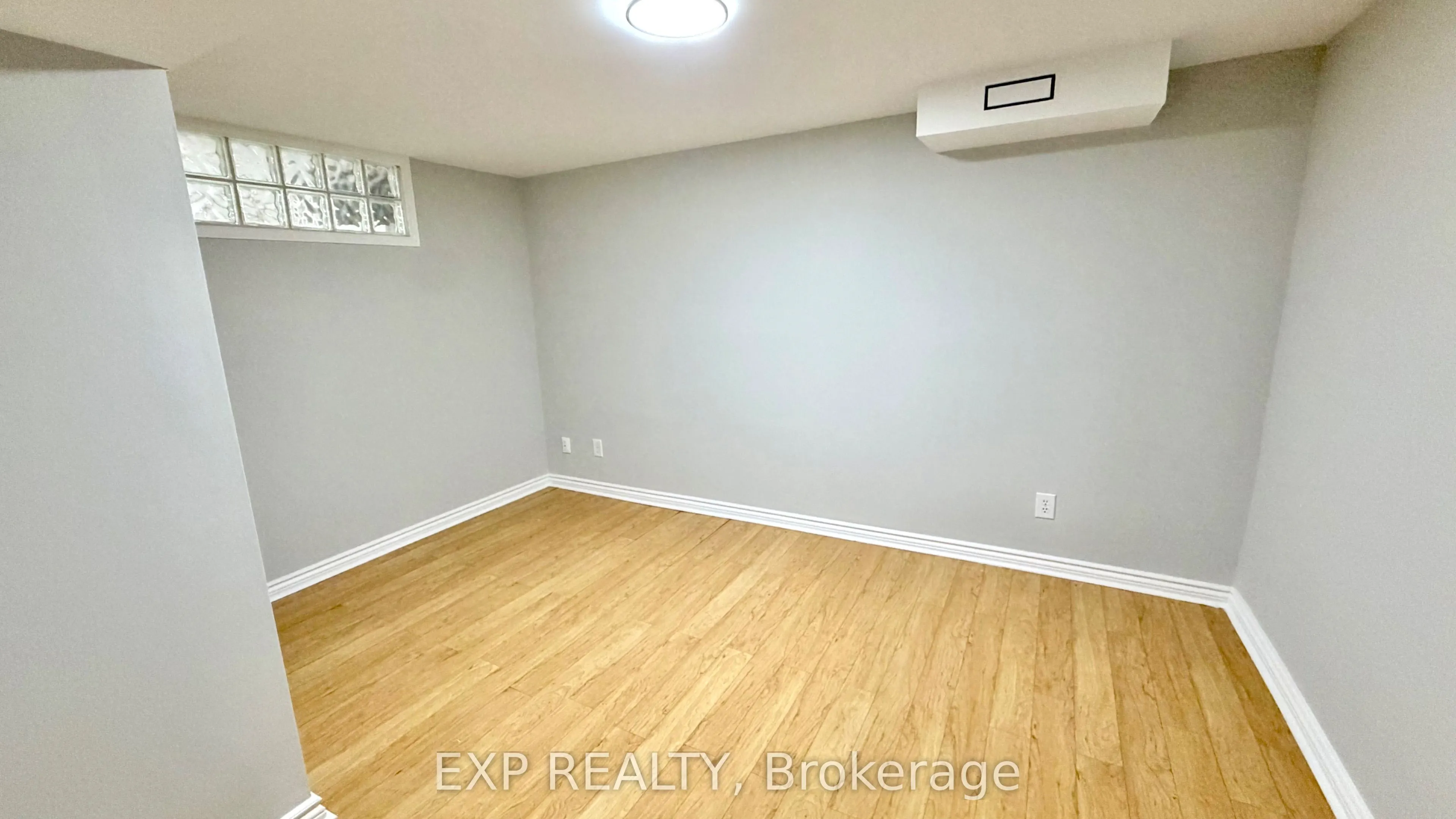 1816 Dencourt Drive #Basement