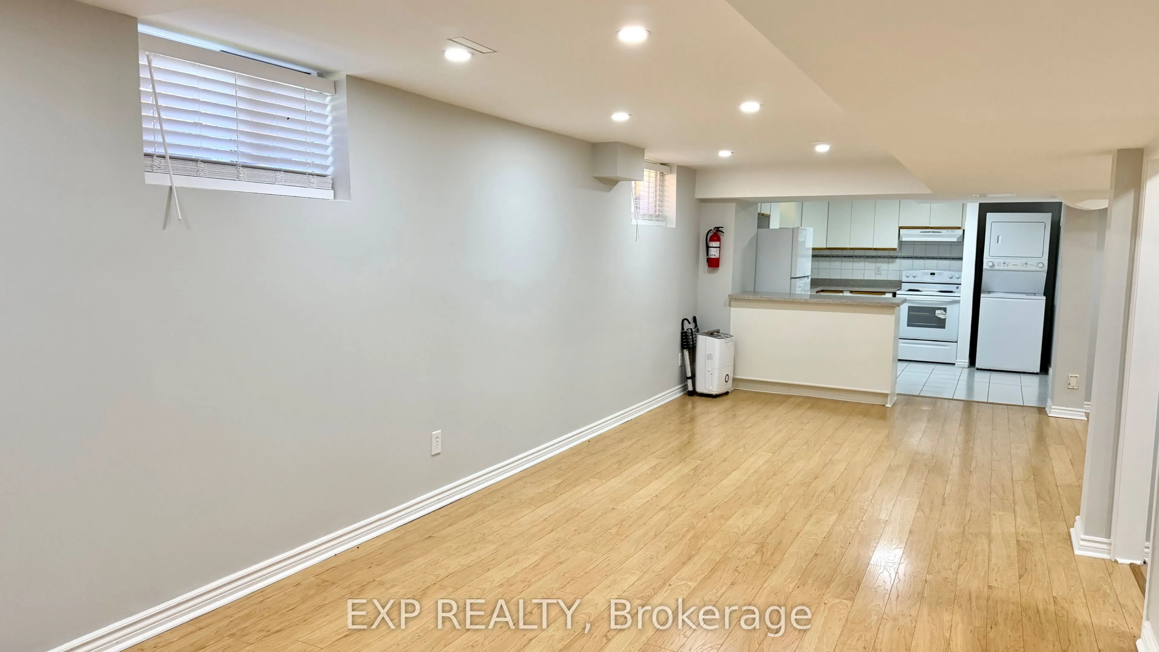 1816 Dencourt Drive #Basement