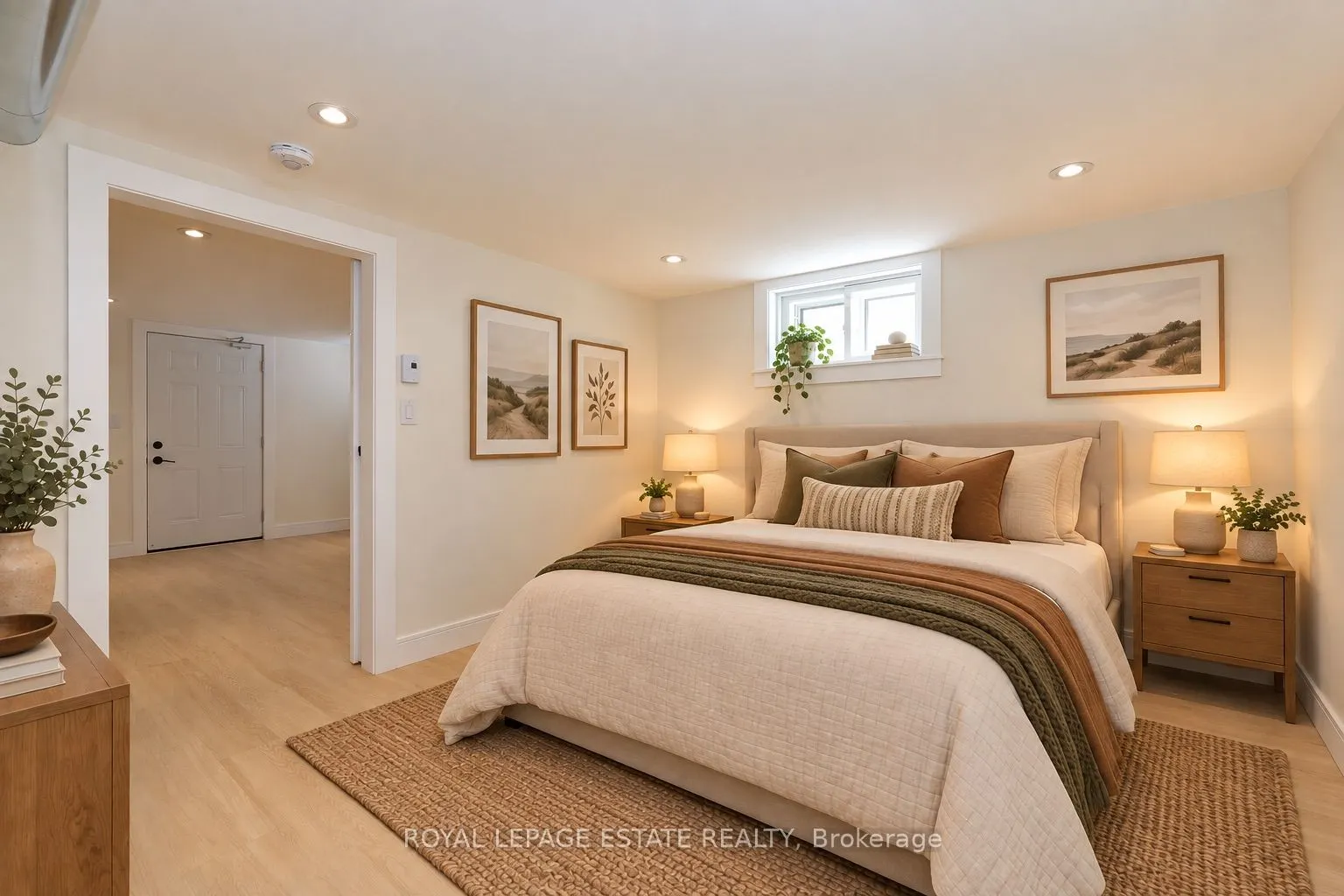 435 Kingston Road #LOWER