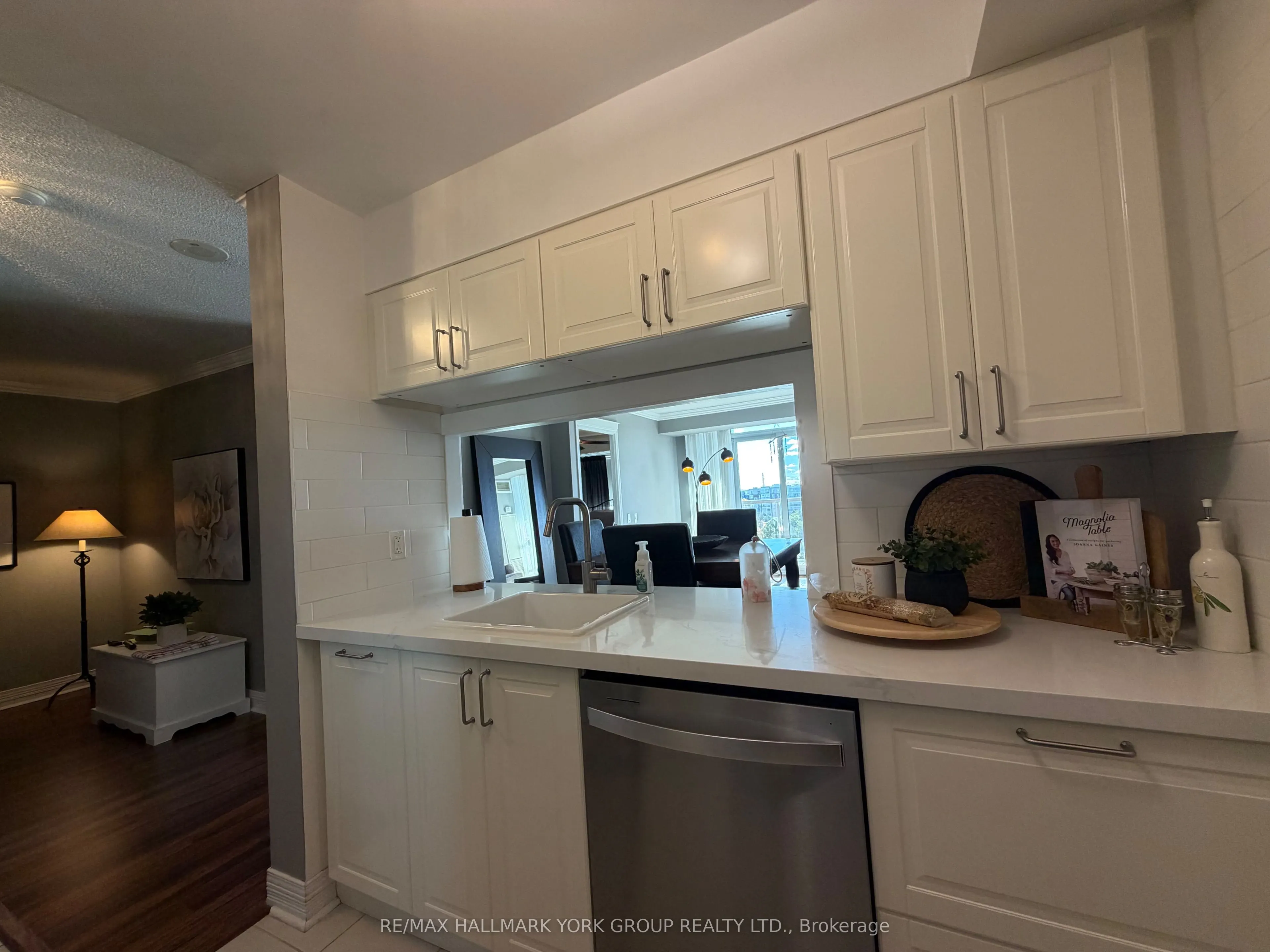 1200 The Esplanade Road N #912