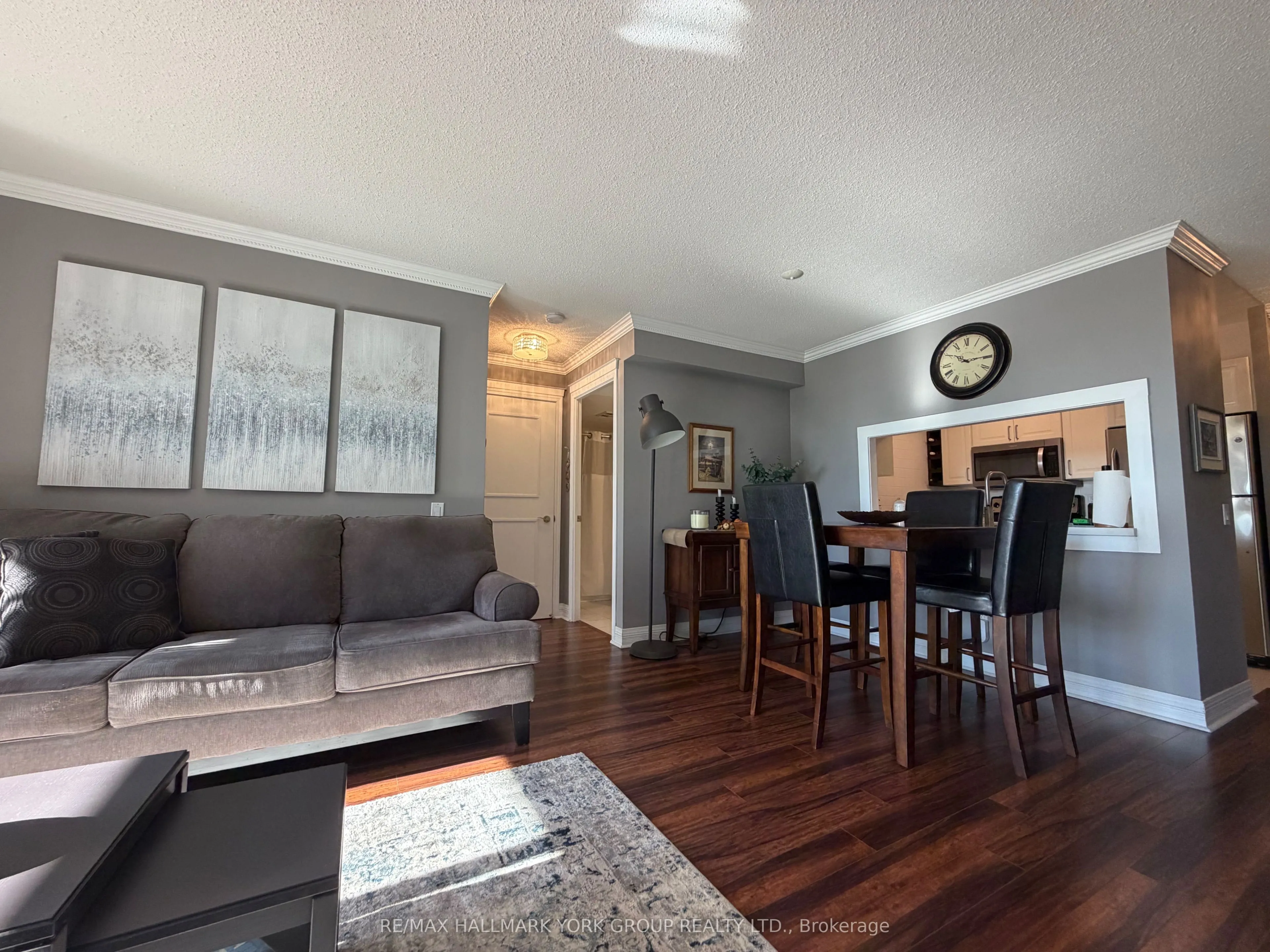 1200 The Esplanade Road N #912