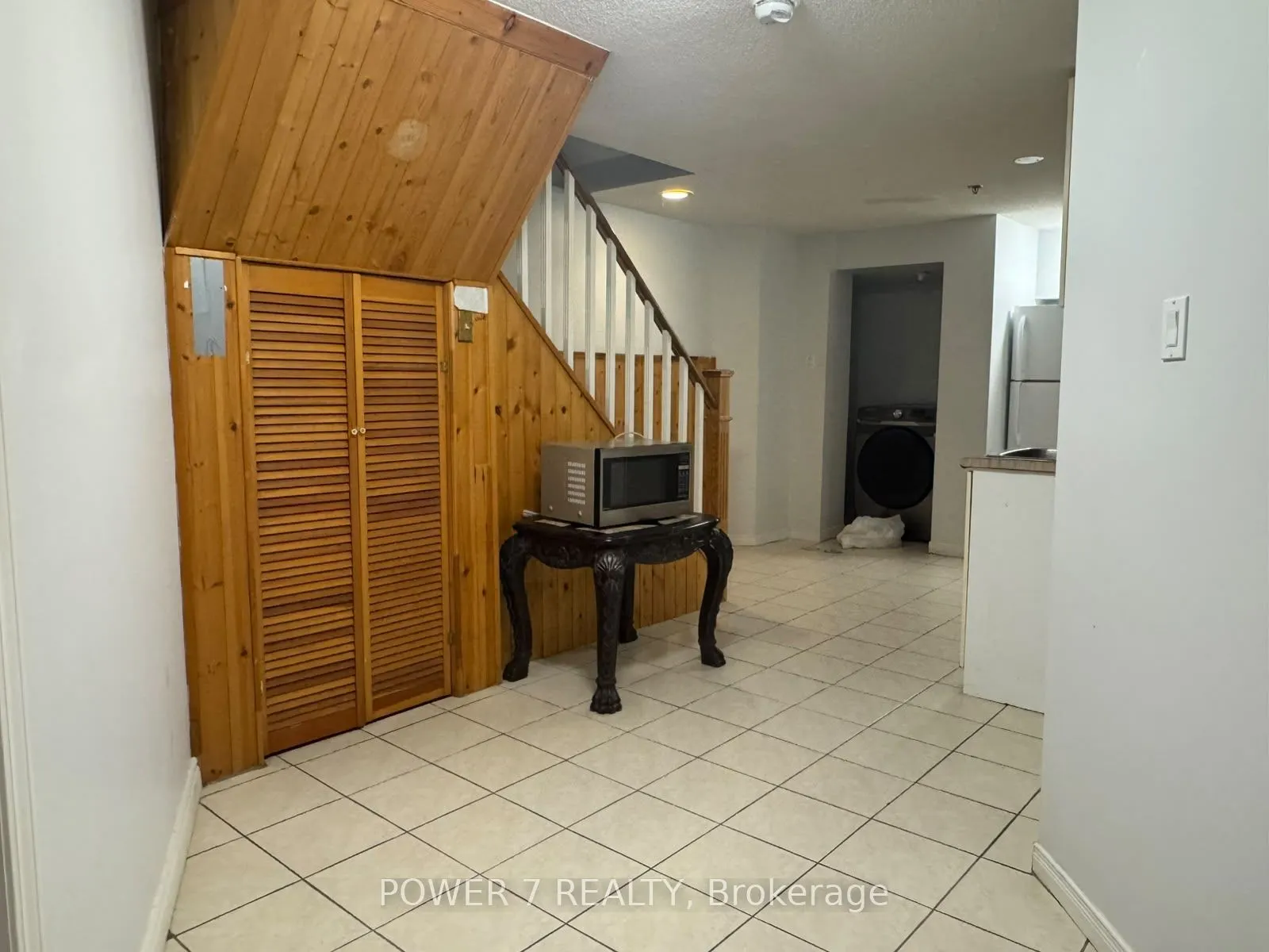 58 Wilderness Drive #Basement