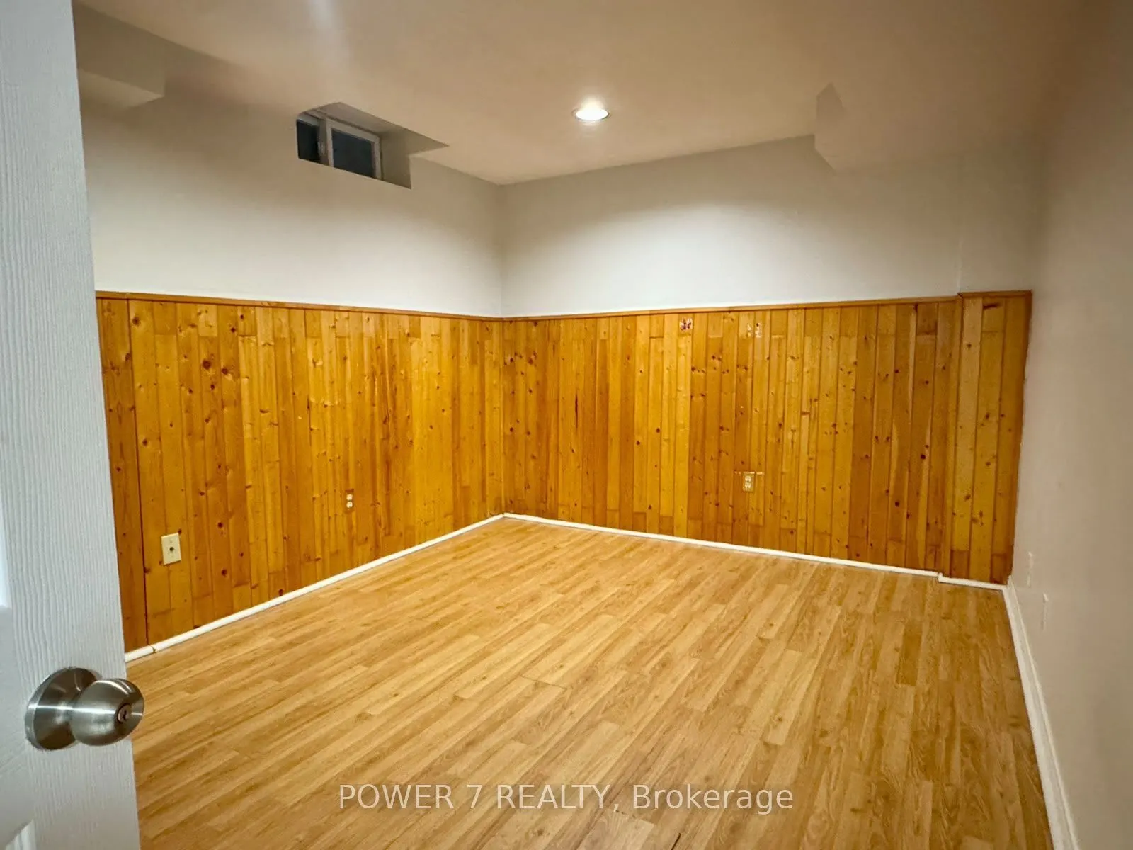 58 Wilderness Drive #Basement