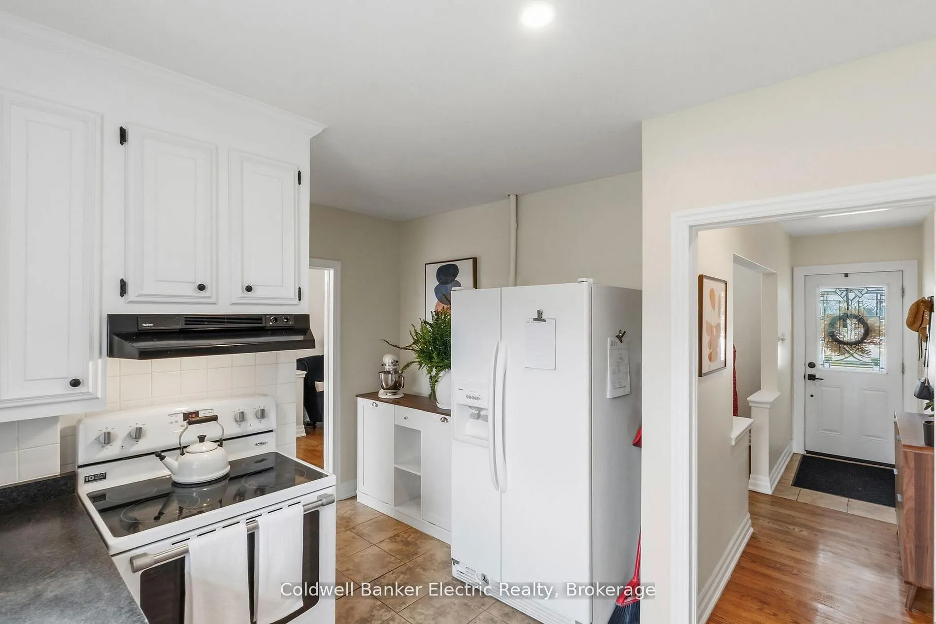 326 Cochrane Street