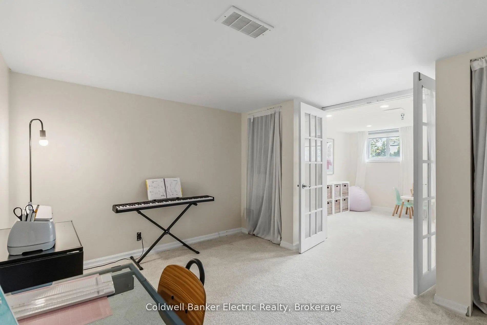 326 Cochrane Street