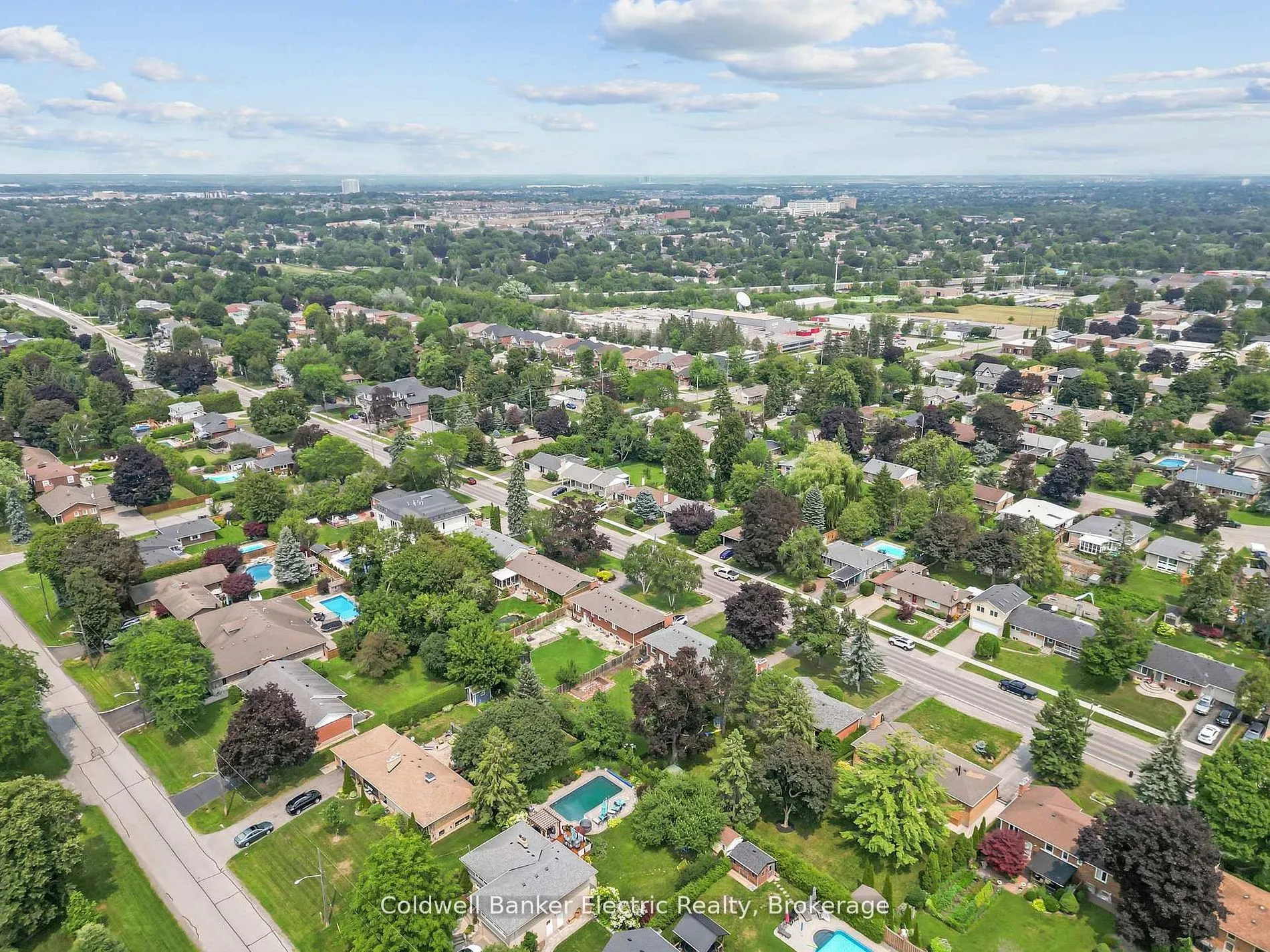 326 Cochrane Street