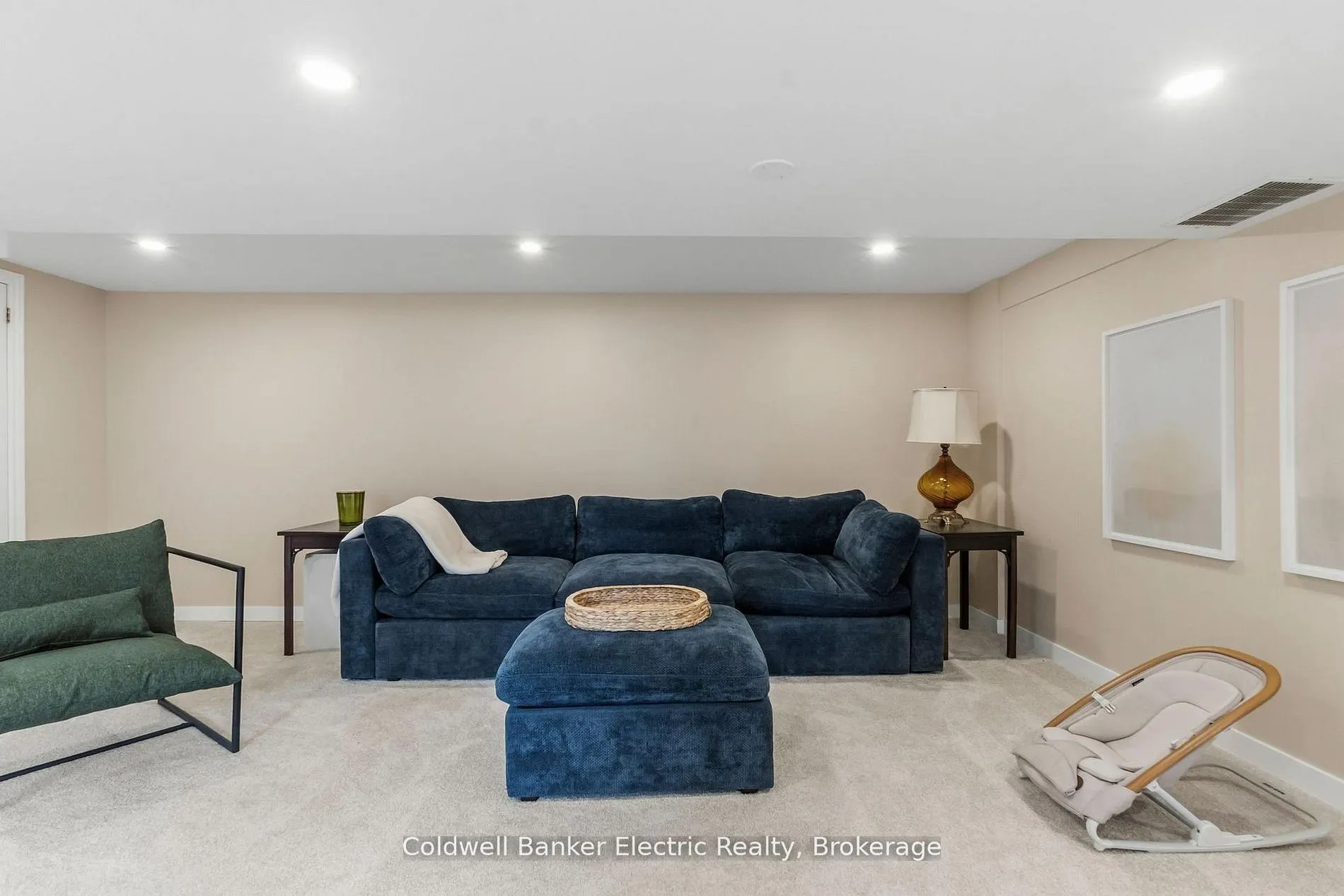 326 Cochrane Street