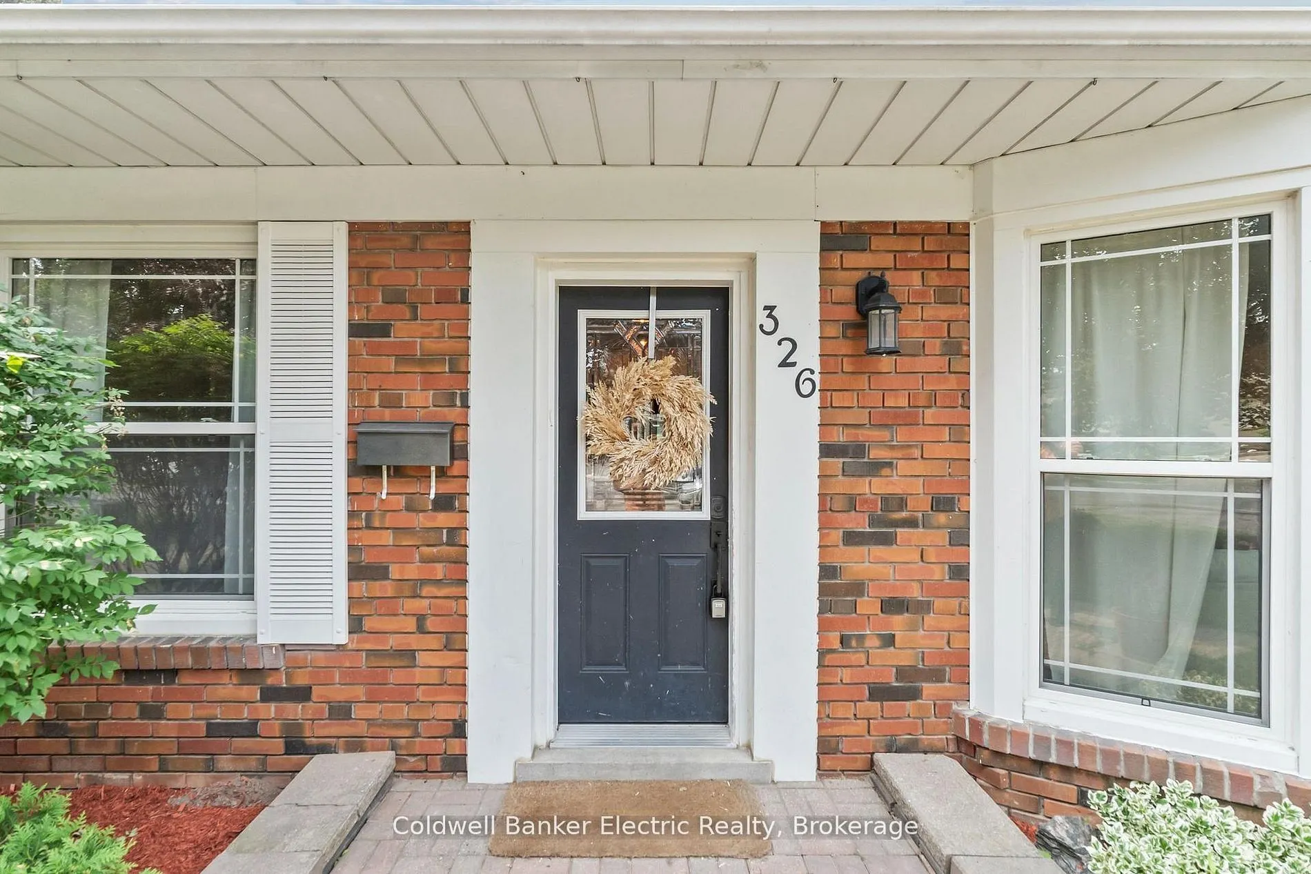 326 Cochrane Street