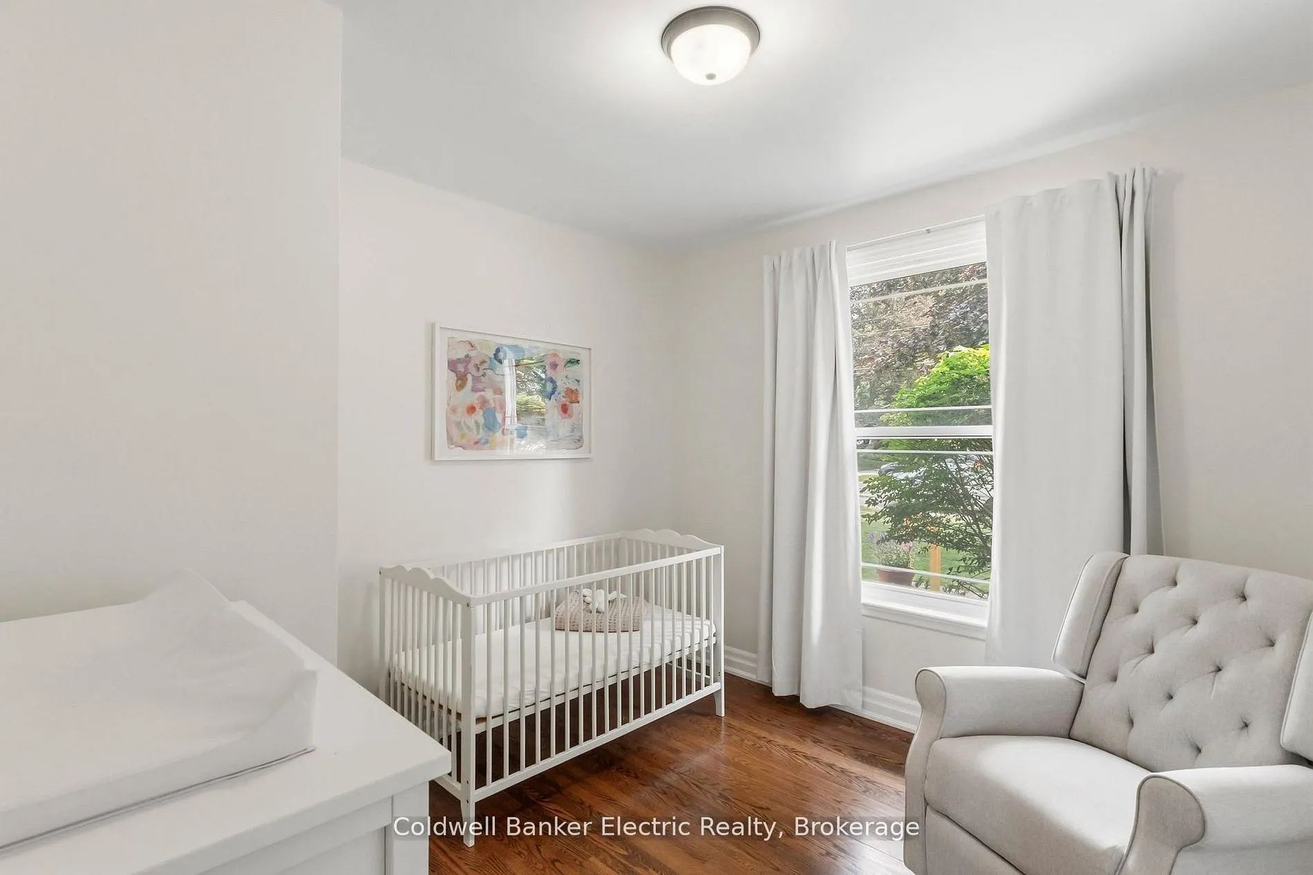 326 Cochrane Street