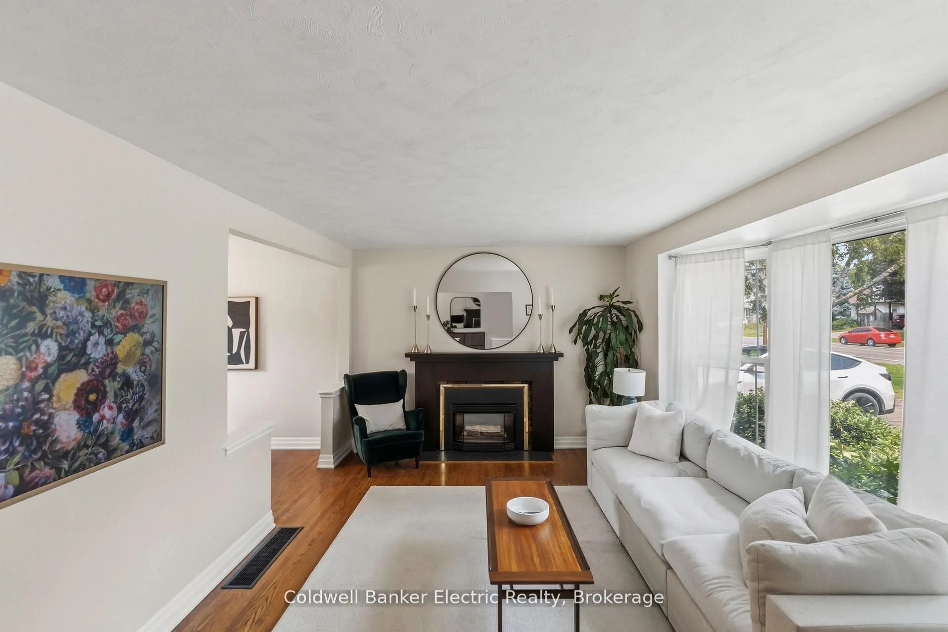 326 Cochrane Street
