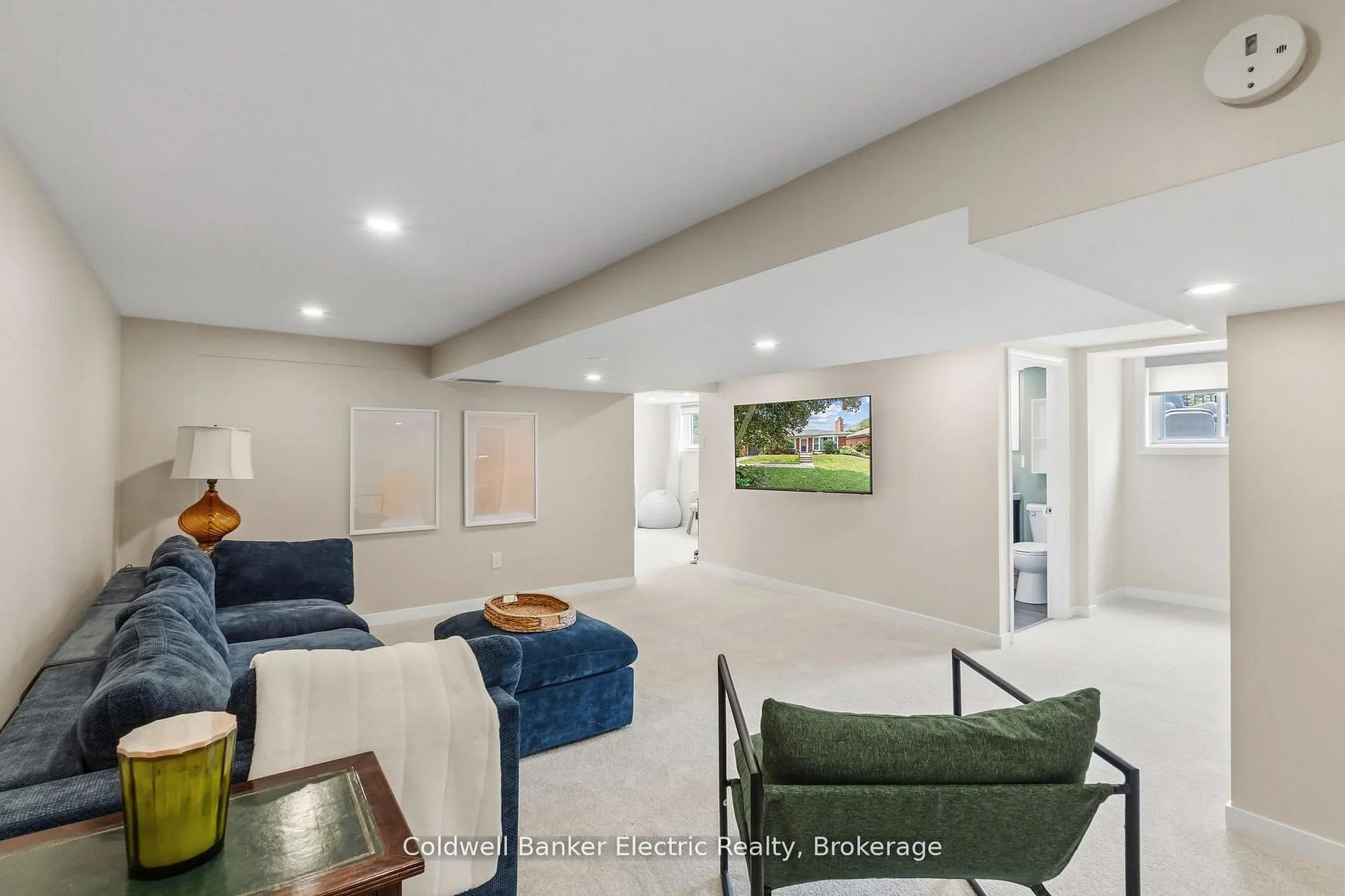 326 Cochrane Street