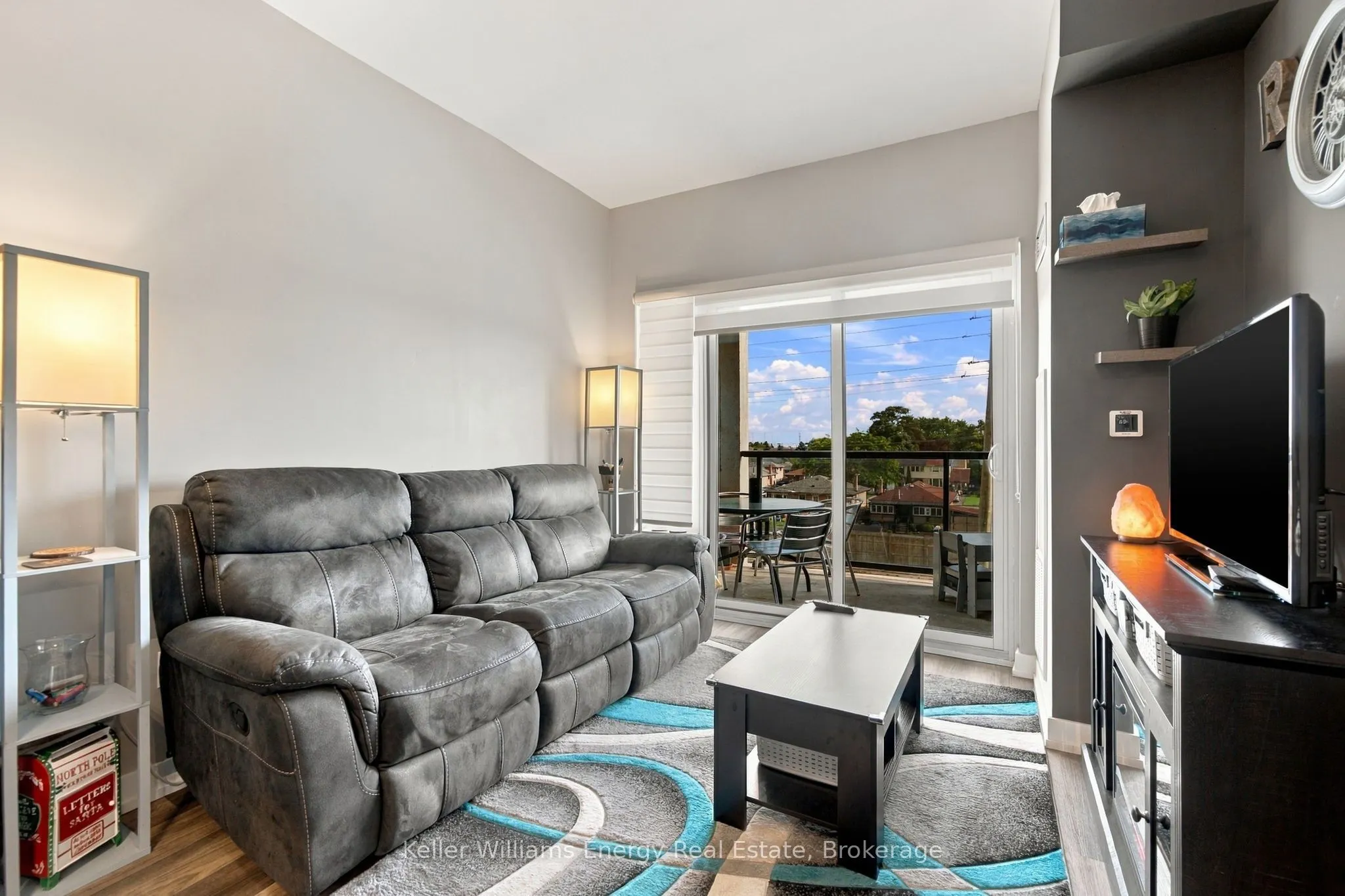 1480 Bayly Street #317