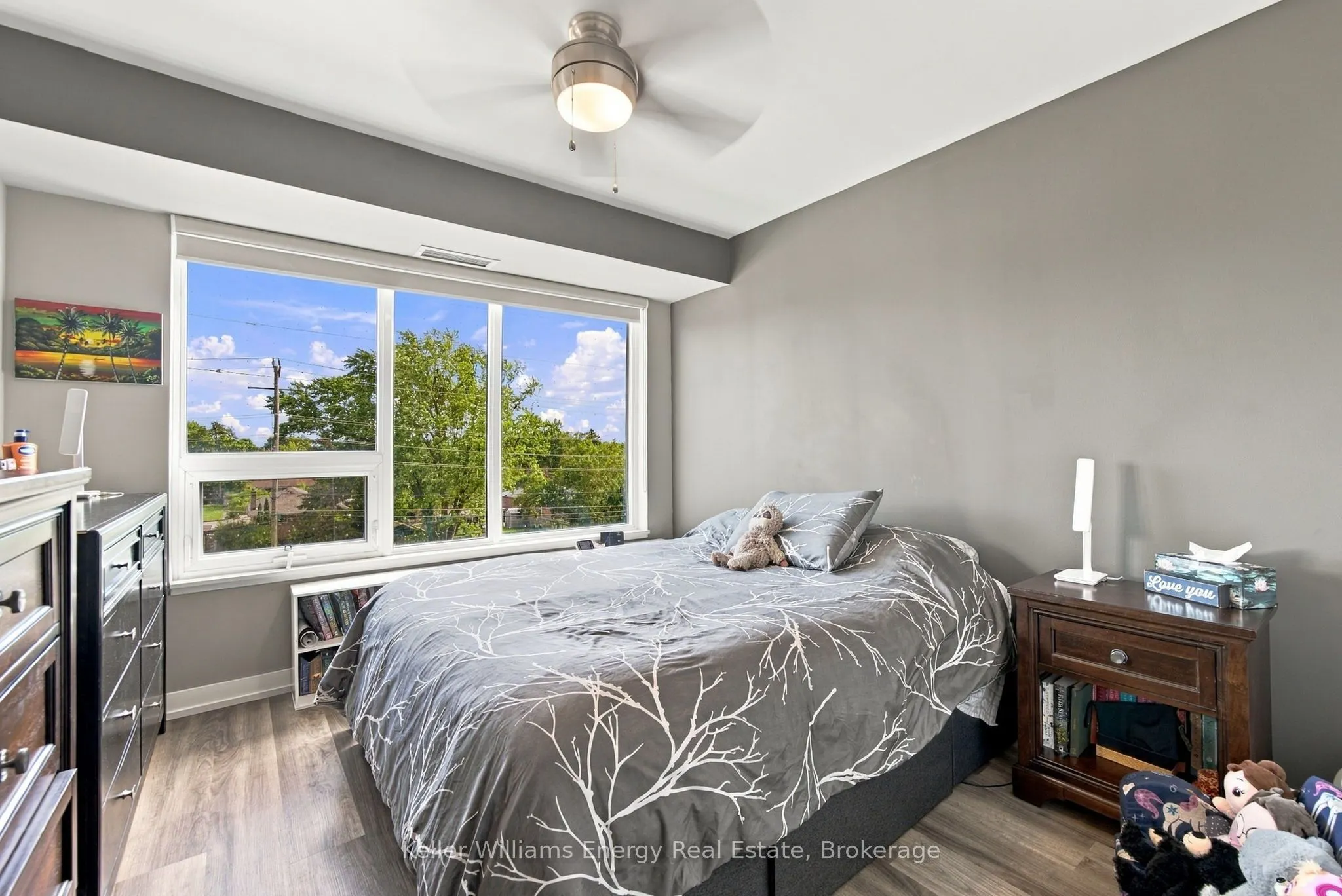 1480 Bayly Street #317