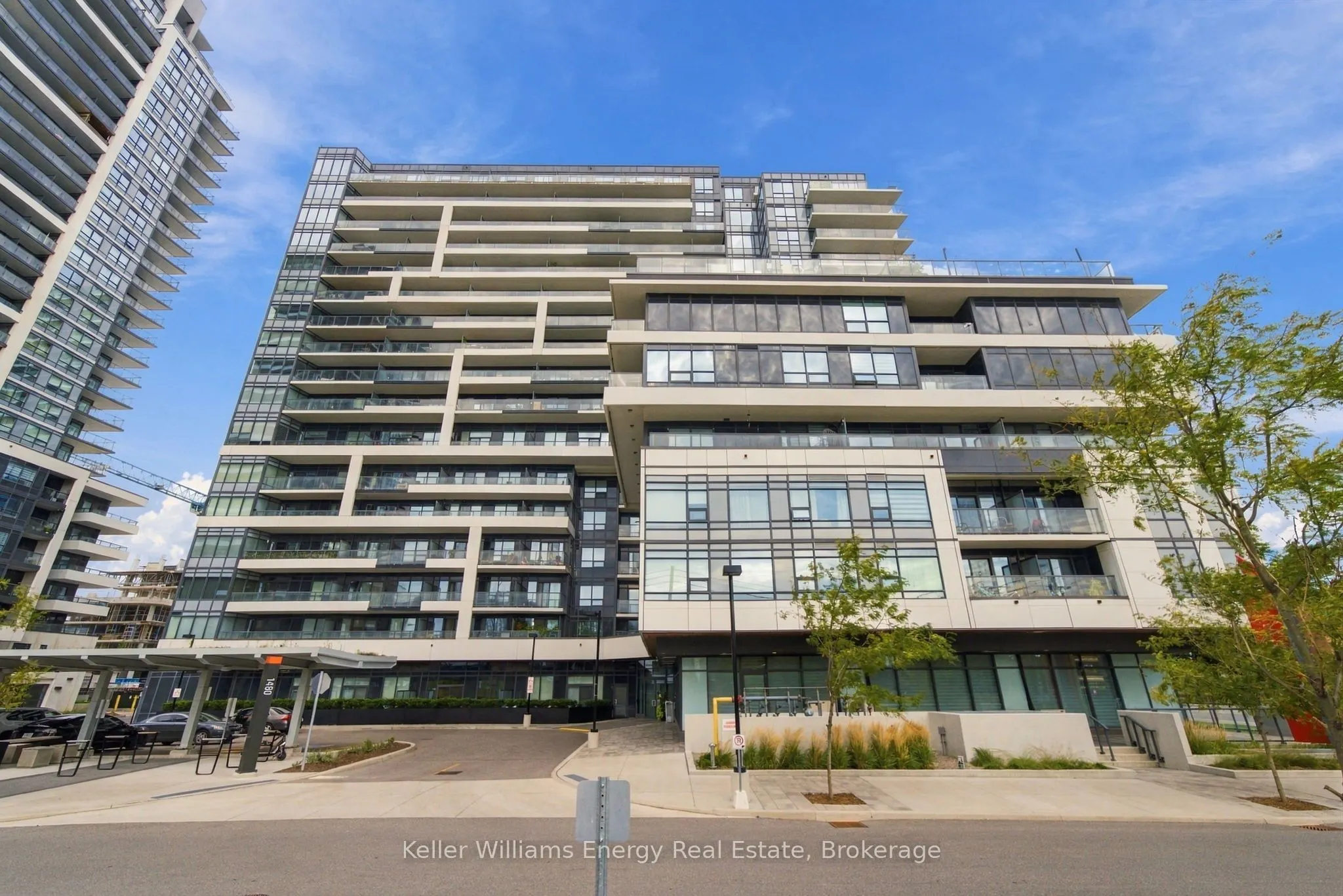 1480 Bayly Street #317