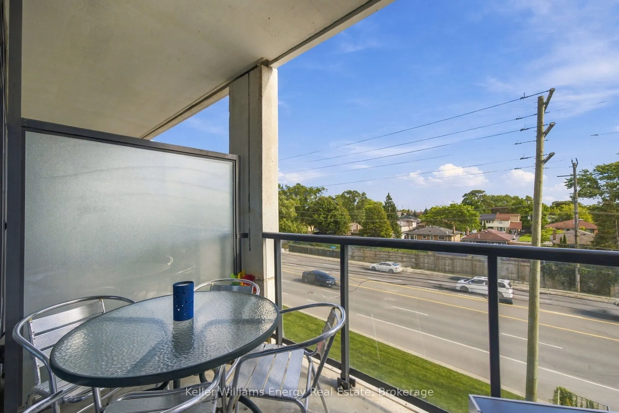 1480 Bayly Street #317