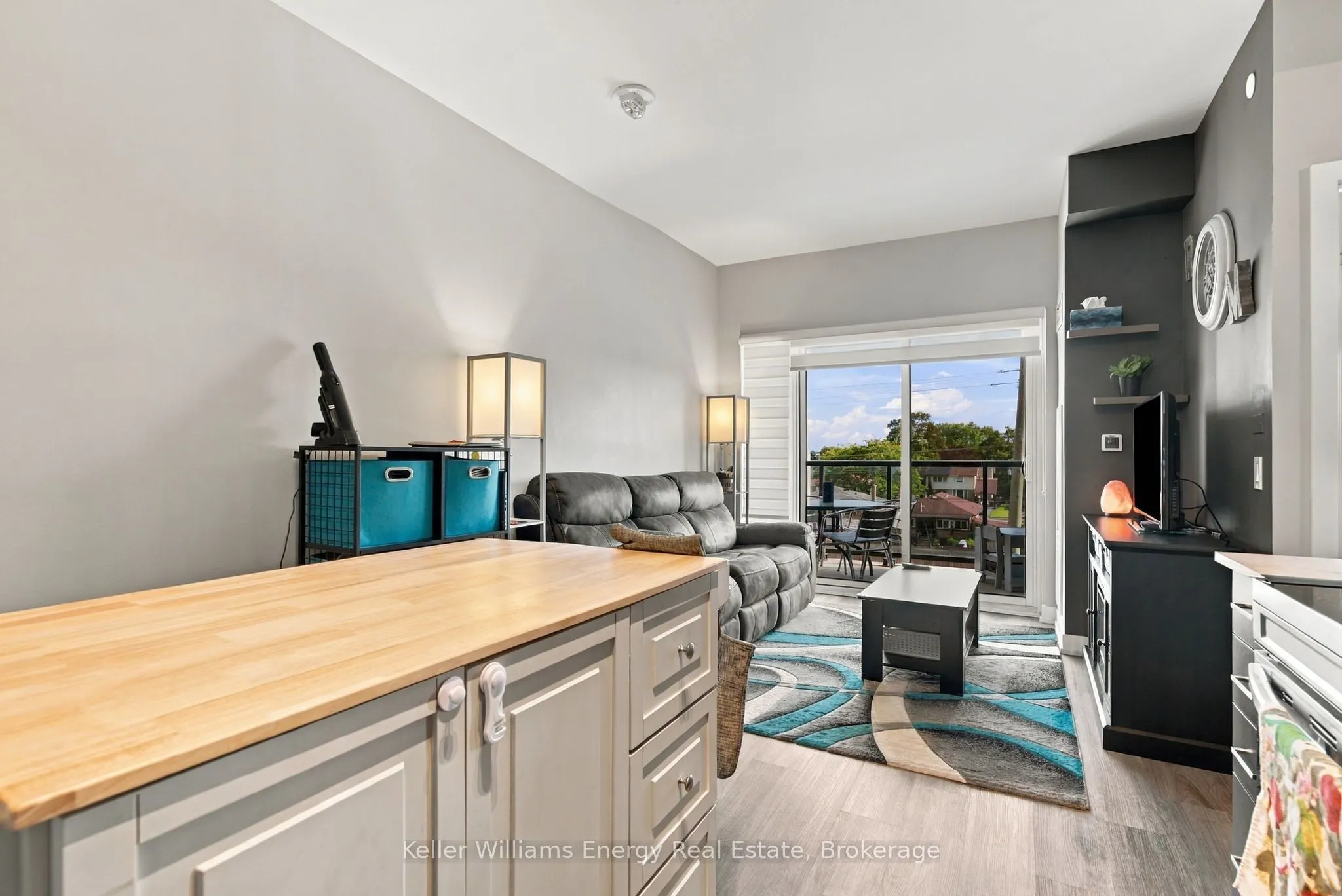 1480 Bayly Street #317