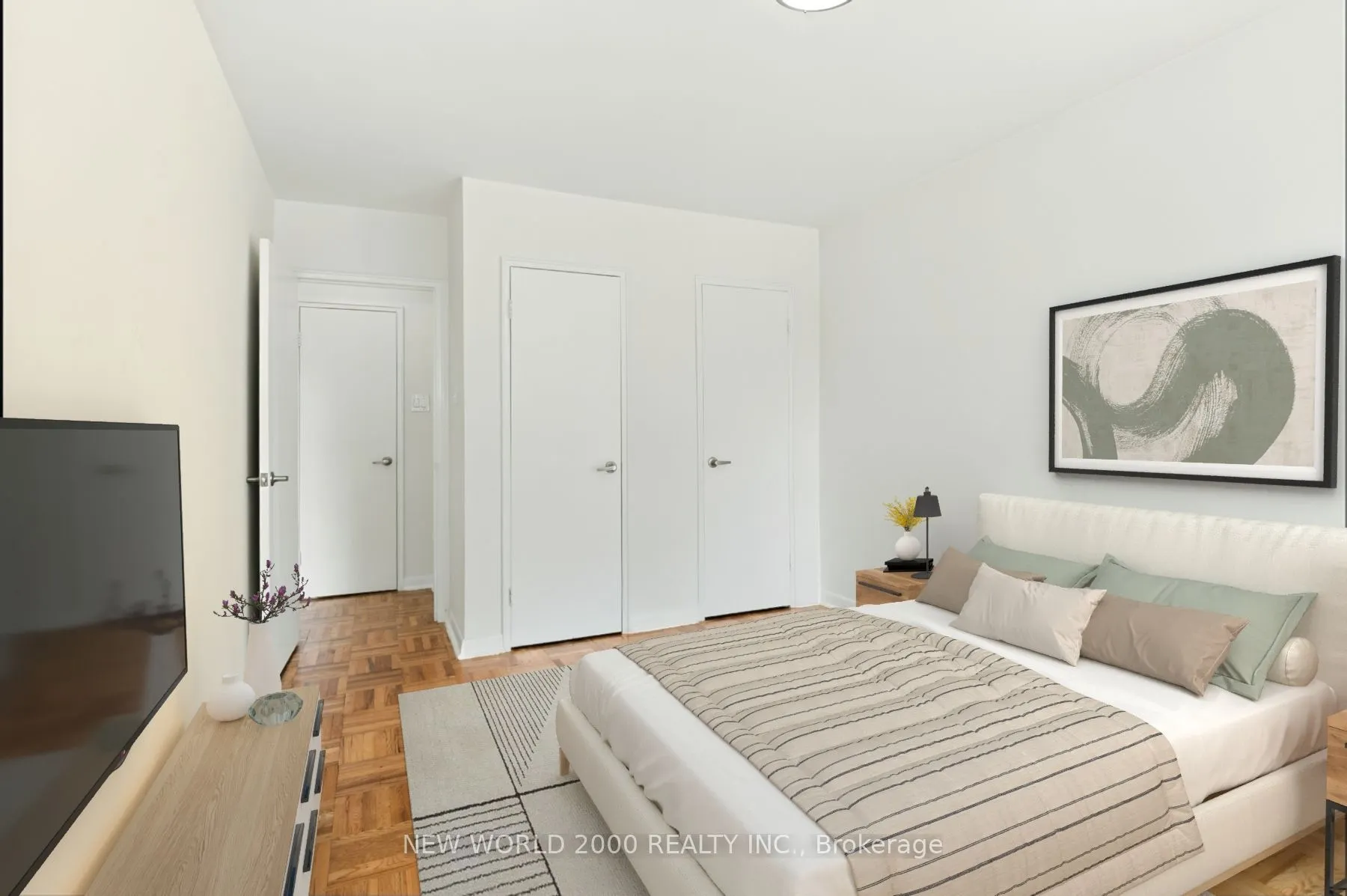 190 Cosburn Avenue #303