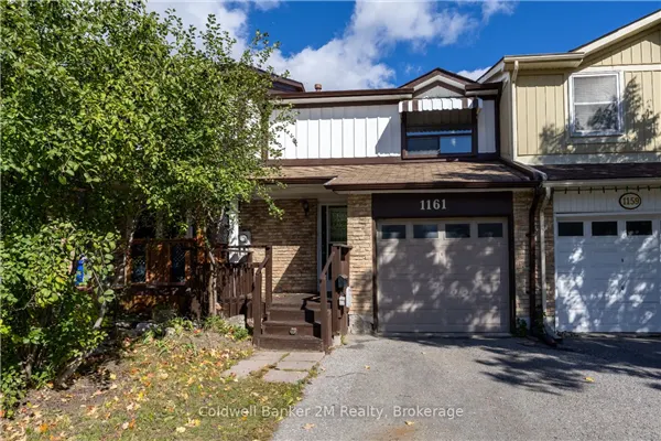 1161 Trowbridge Court