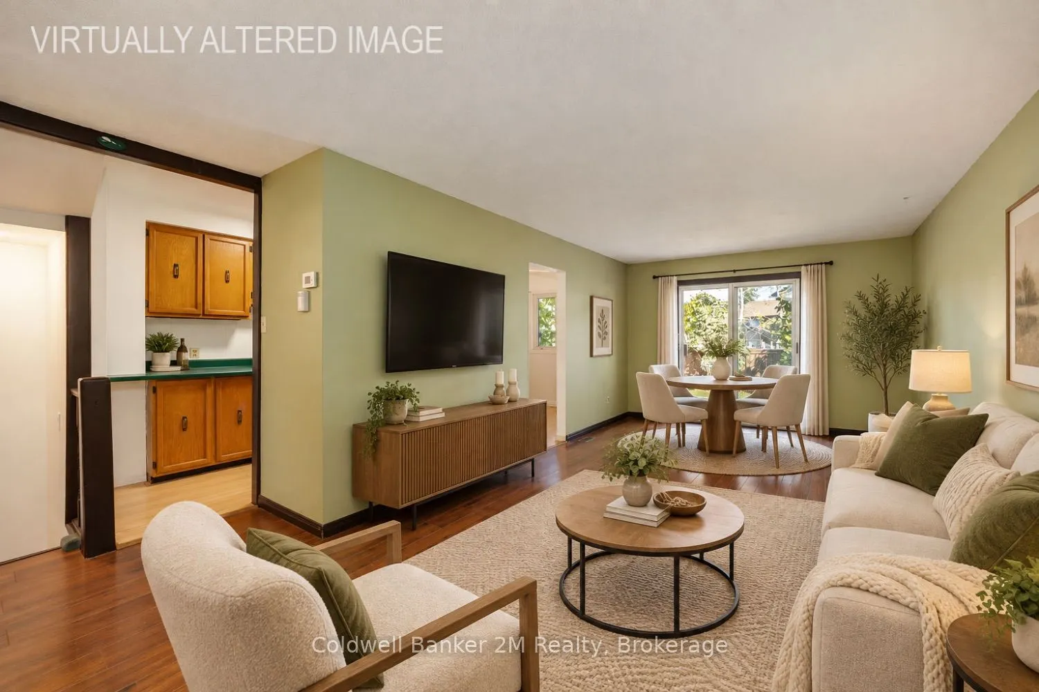 1161 Trowbridge Court