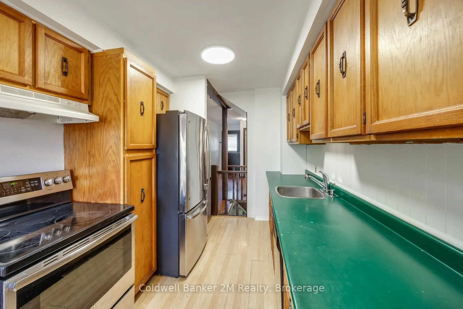 1161 Trowbridge Court