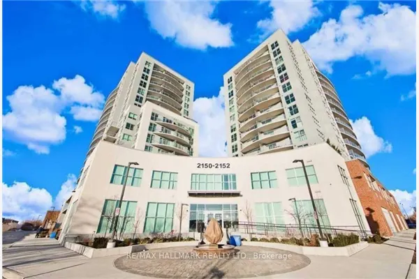 2152 Lawrence Avenue #101