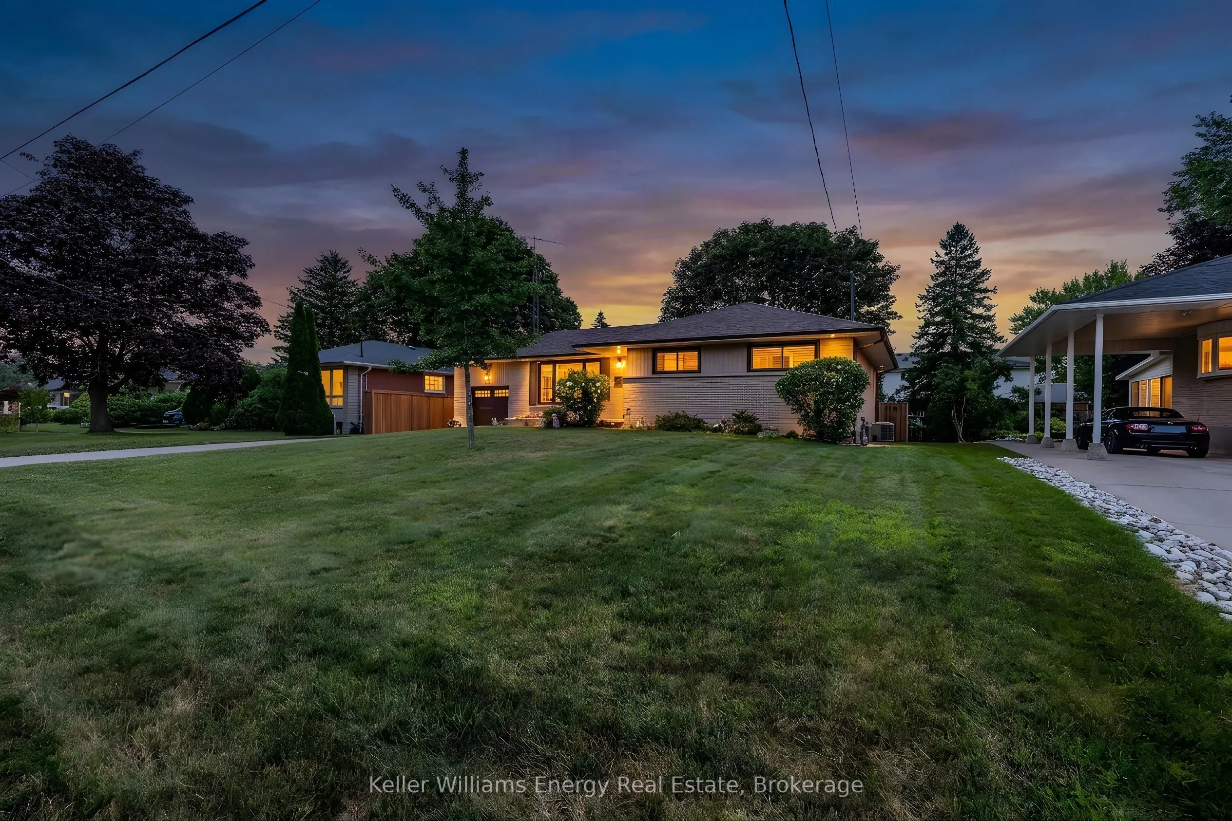 403 Rossmount Avenue