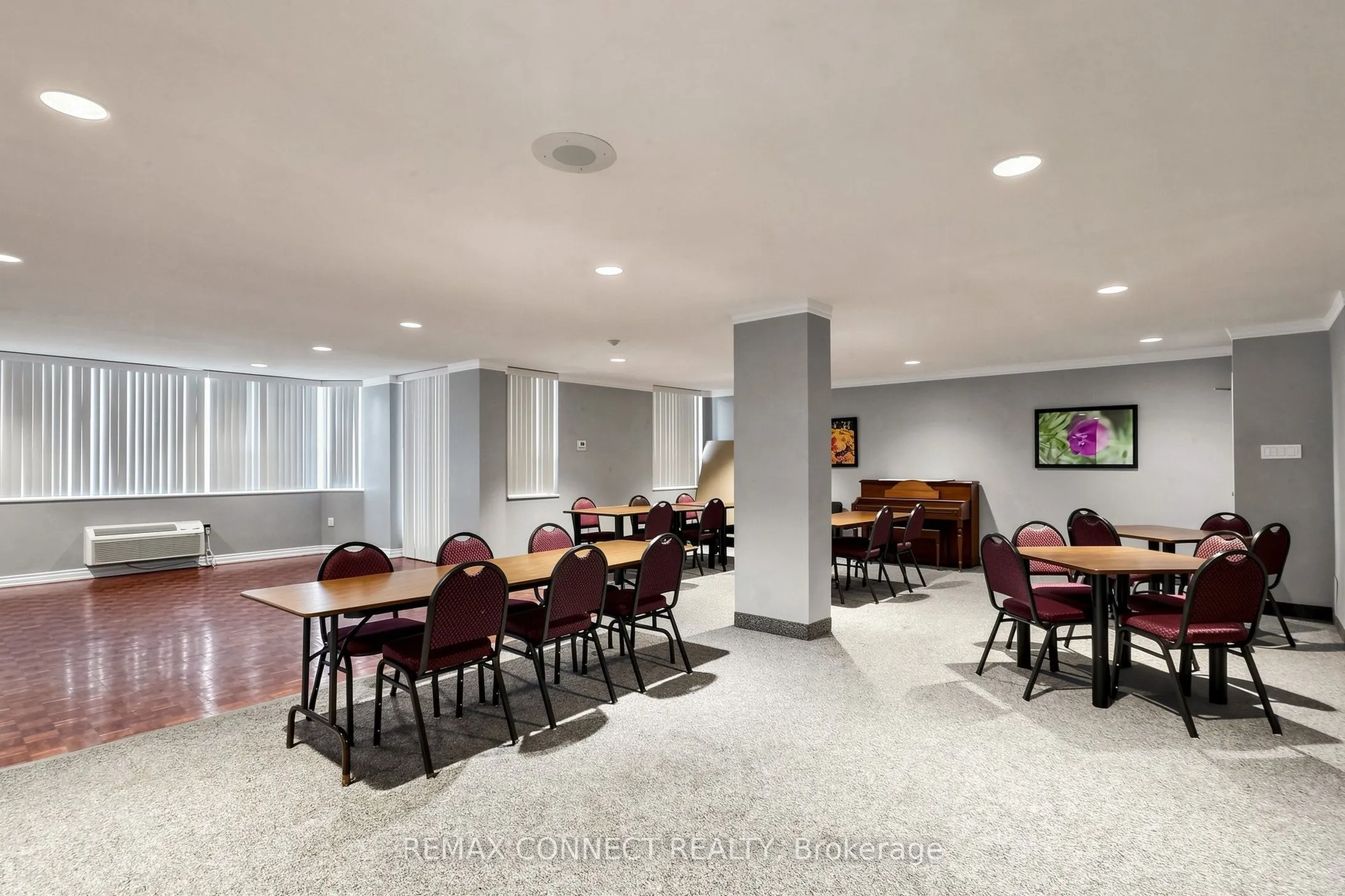 121 Ling Road #1614