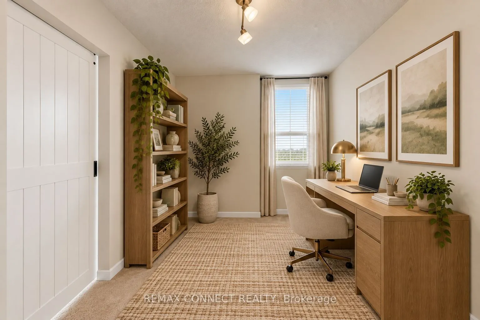 121 Ling Road #1614