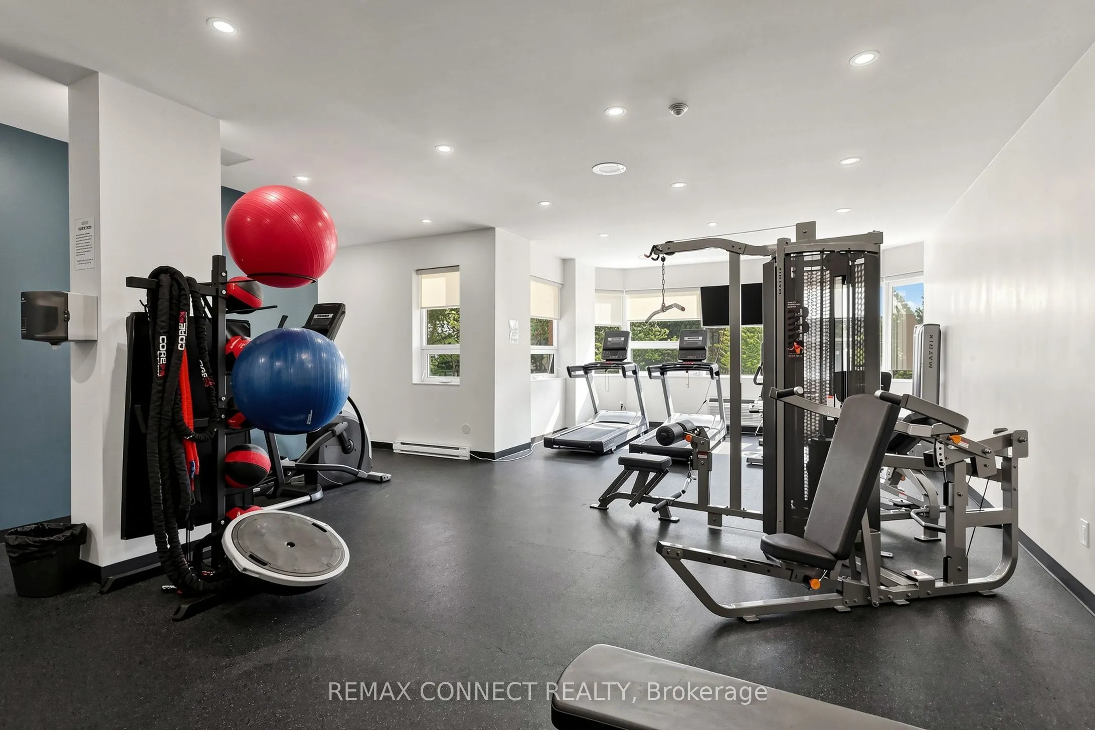 121 Ling Road #1614