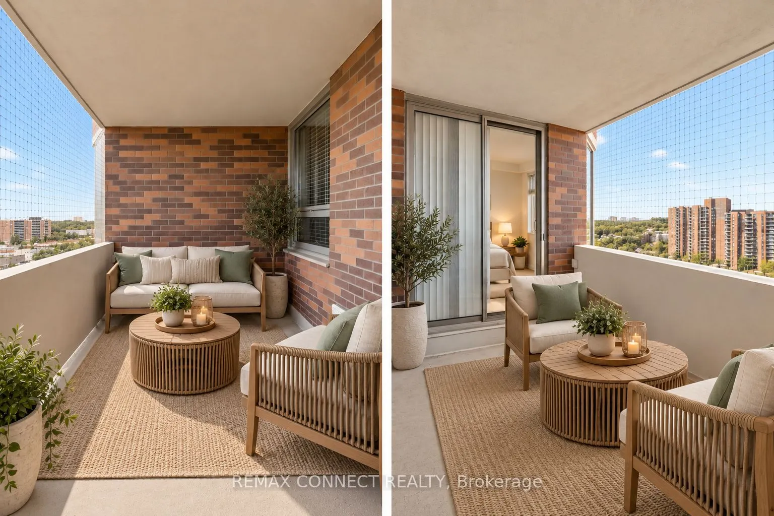 121 Ling Road #1614