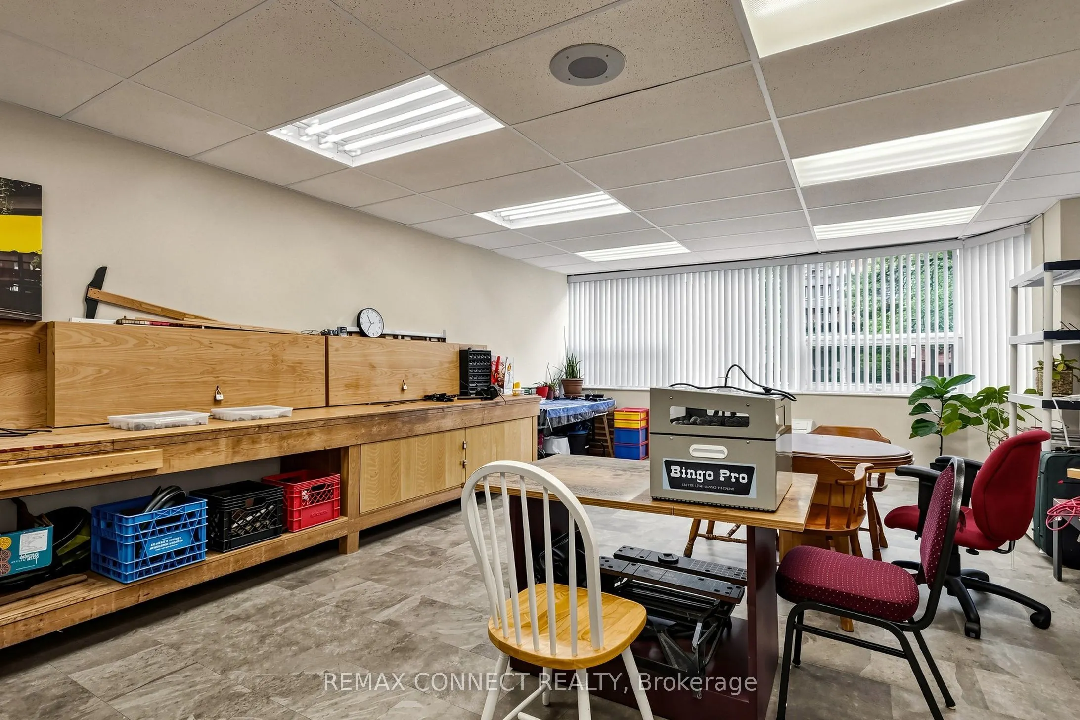 121 Ling Road #1614