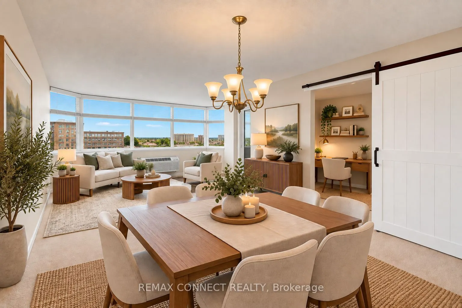 121 Ling Road #1614