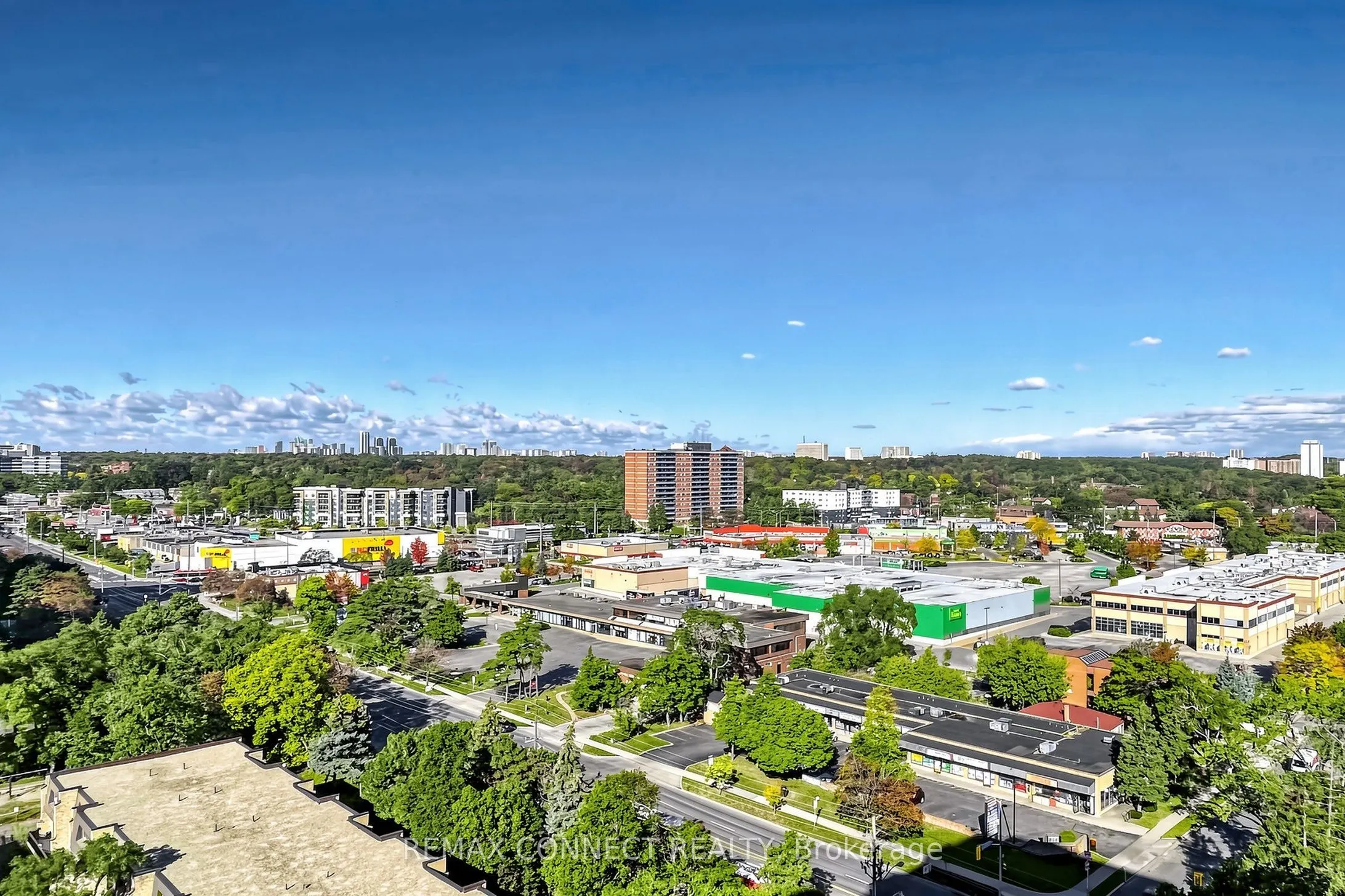 121 Ling Road #1614