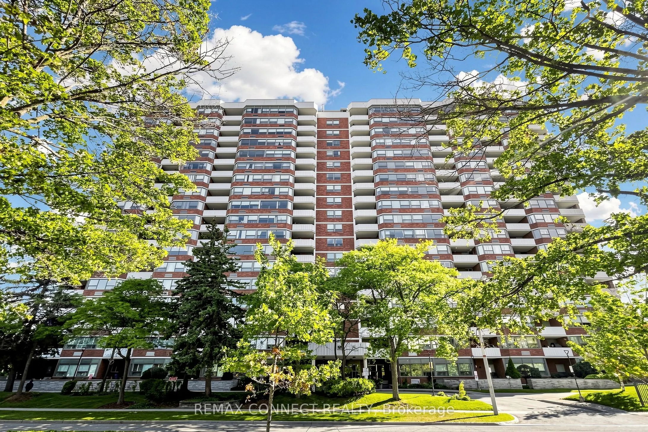 121 Ling Road #1614