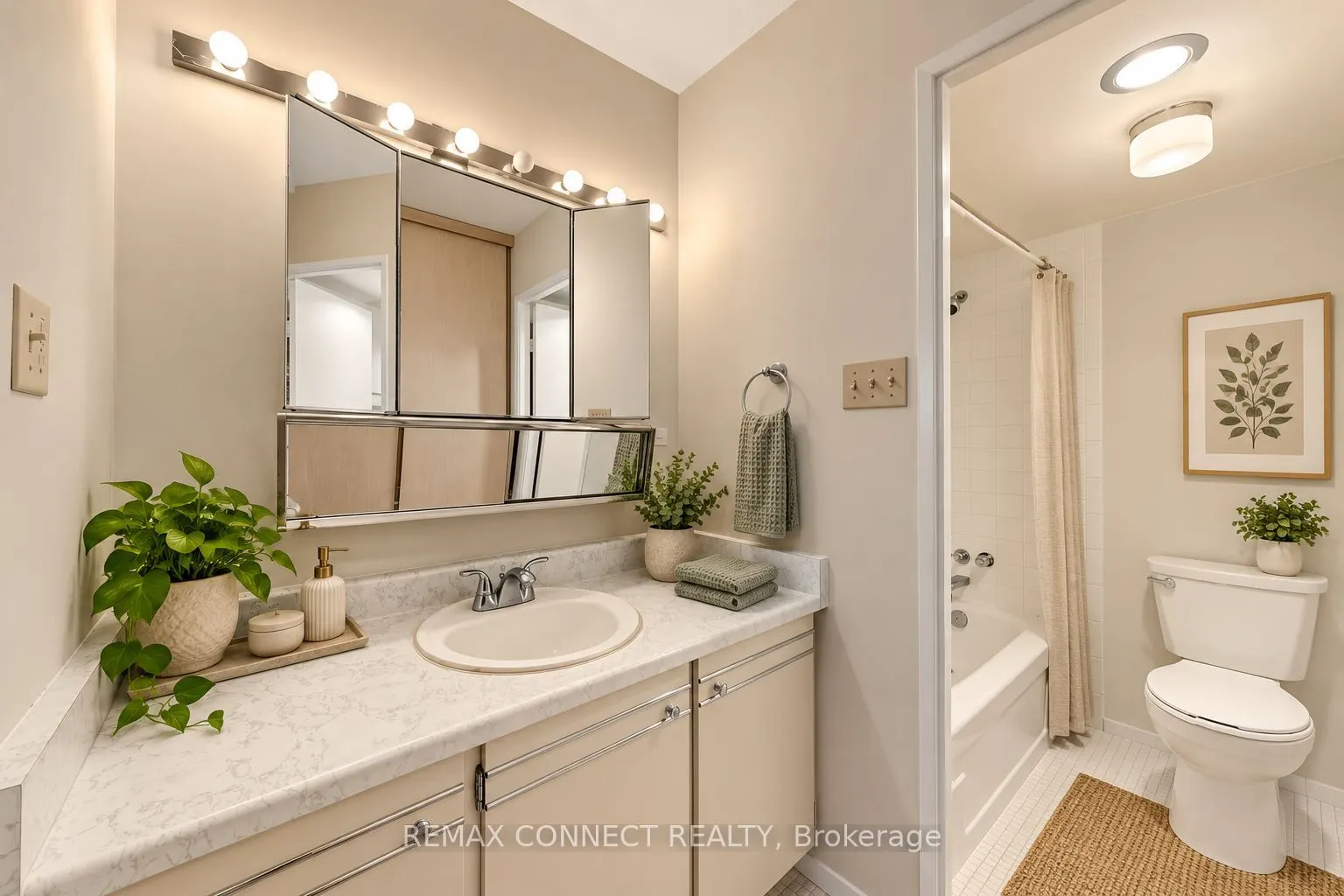 121 Ling Road #1614