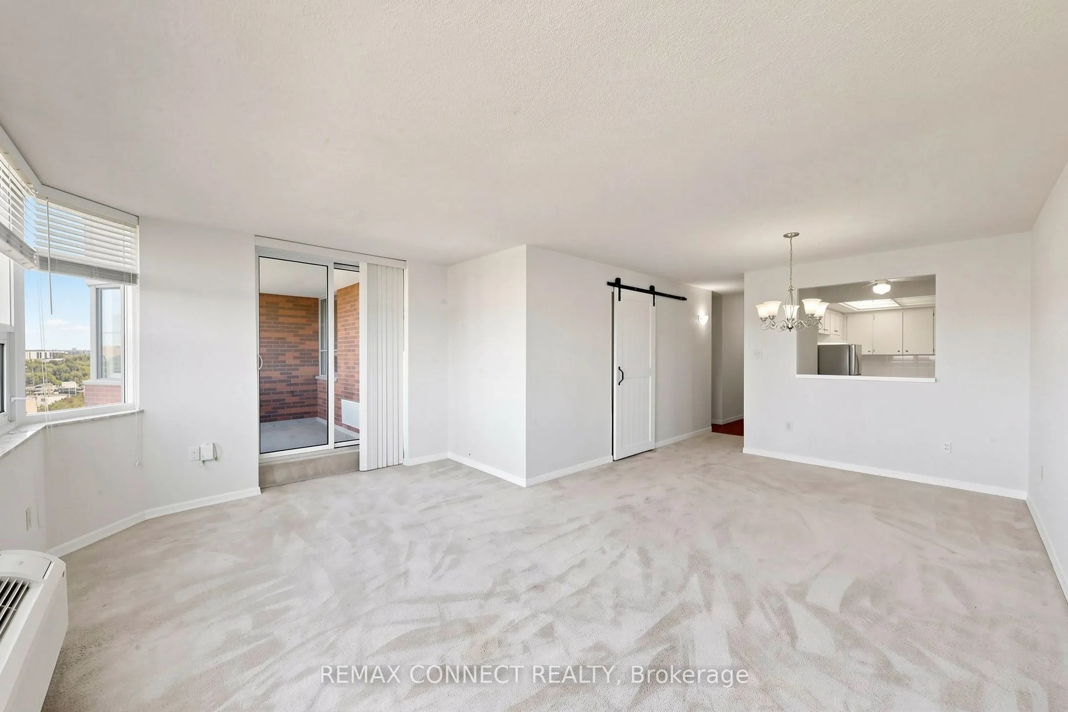 121 Ling Road #1614