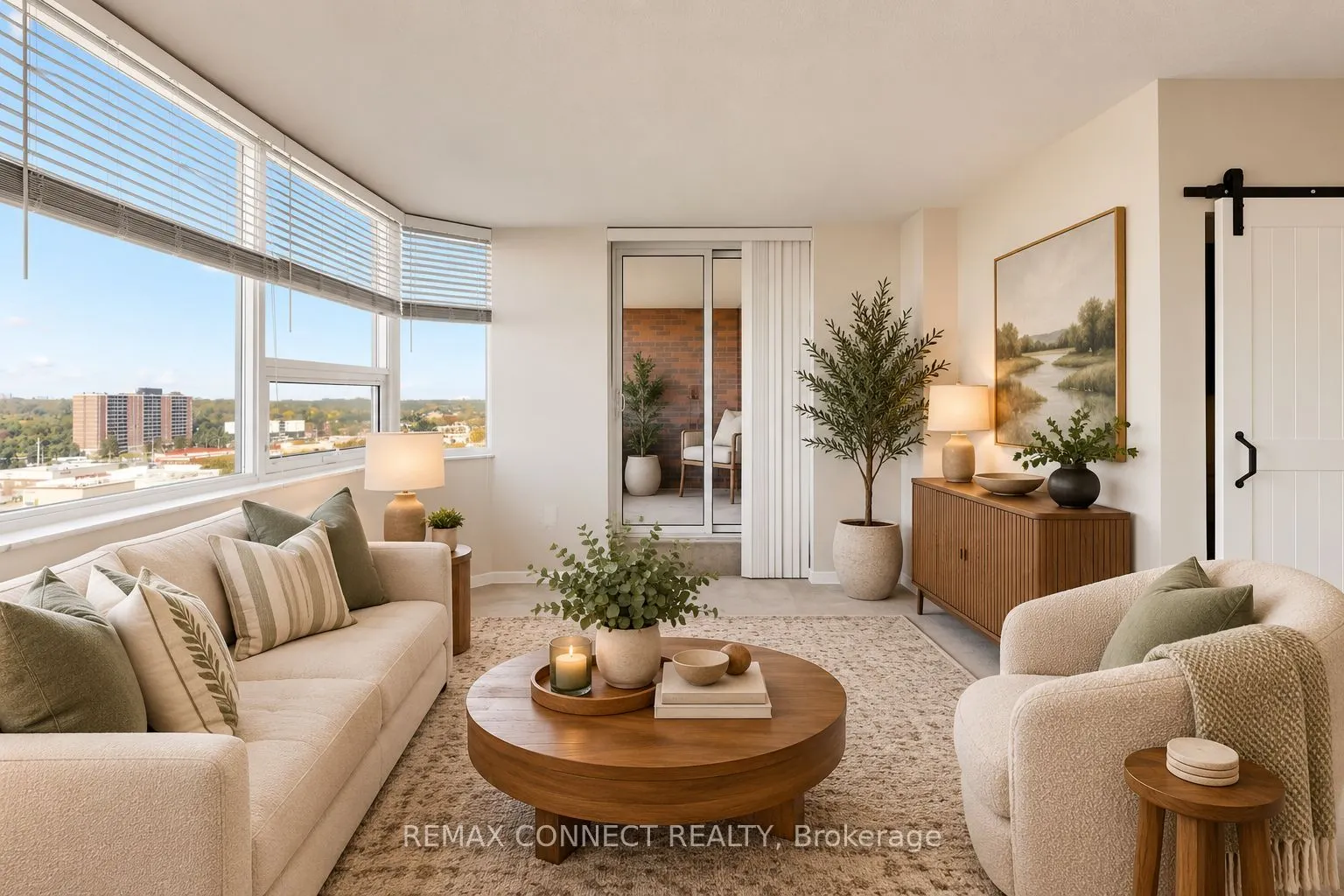121 Ling Road #1614
