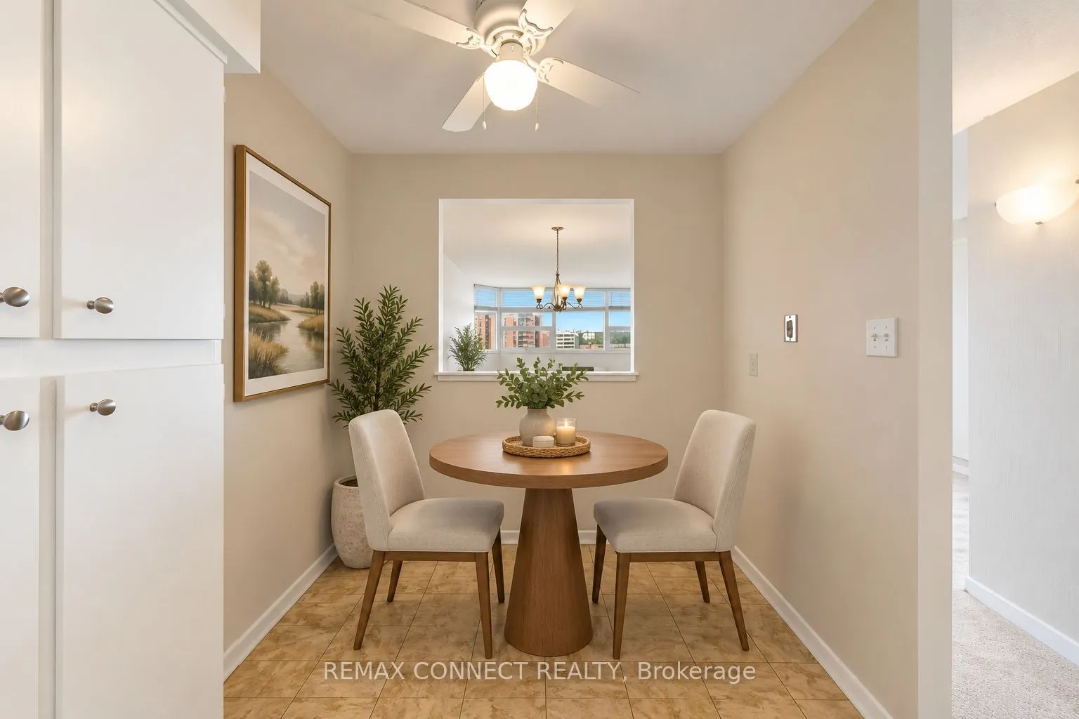 121 Ling Road #1614