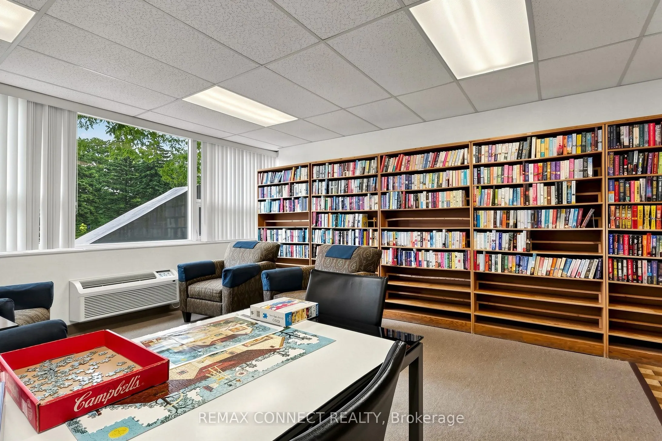 121 Ling Road #1614
