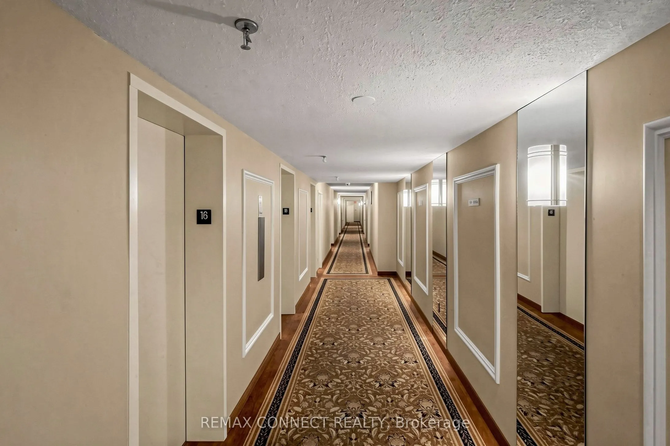121 Ling Road #1614