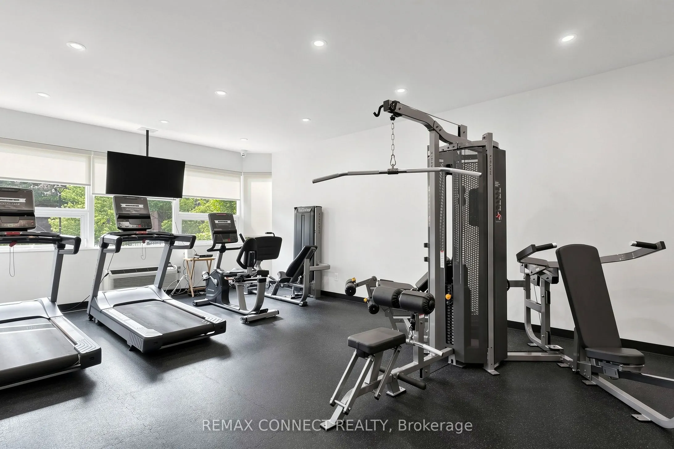 121 Ling Road #1614